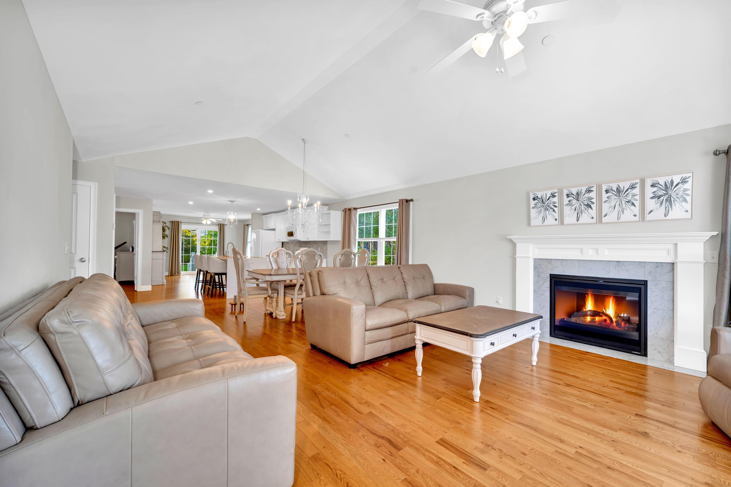 Brentwood, New Hampshire, 03833, United States, 2 Bedrooms Bedrooms, ,2 BathroomsBathrooms,Residential,For Sale,1976209