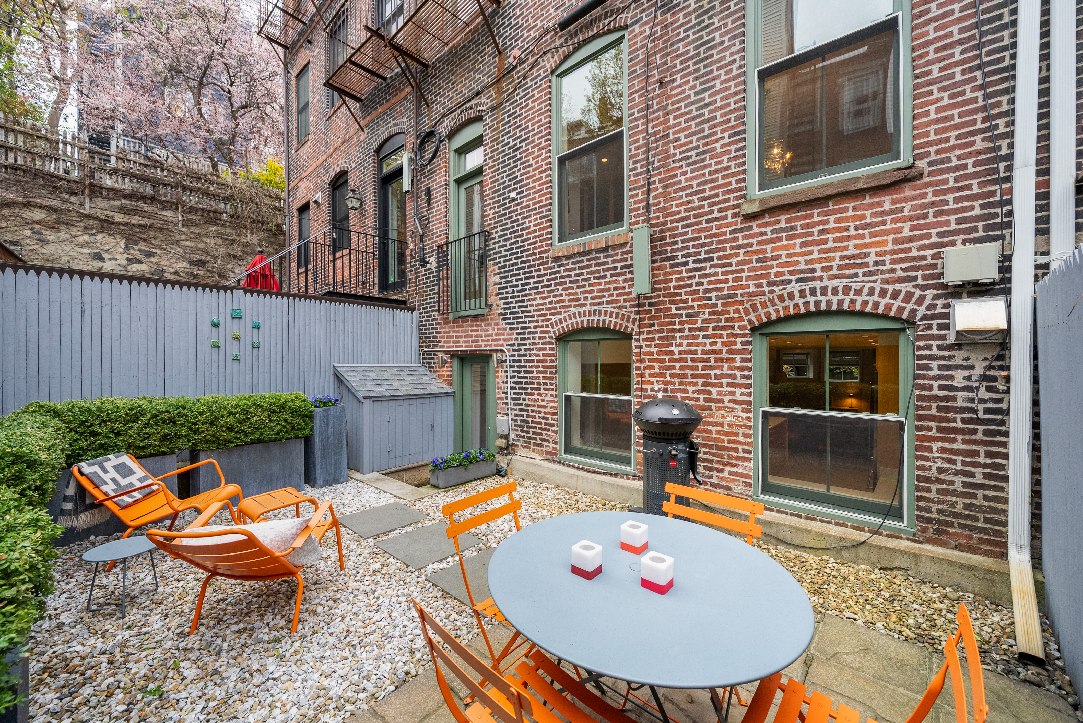  11 Lawnwood Place, Boston, MA, 02129 - 物件實景