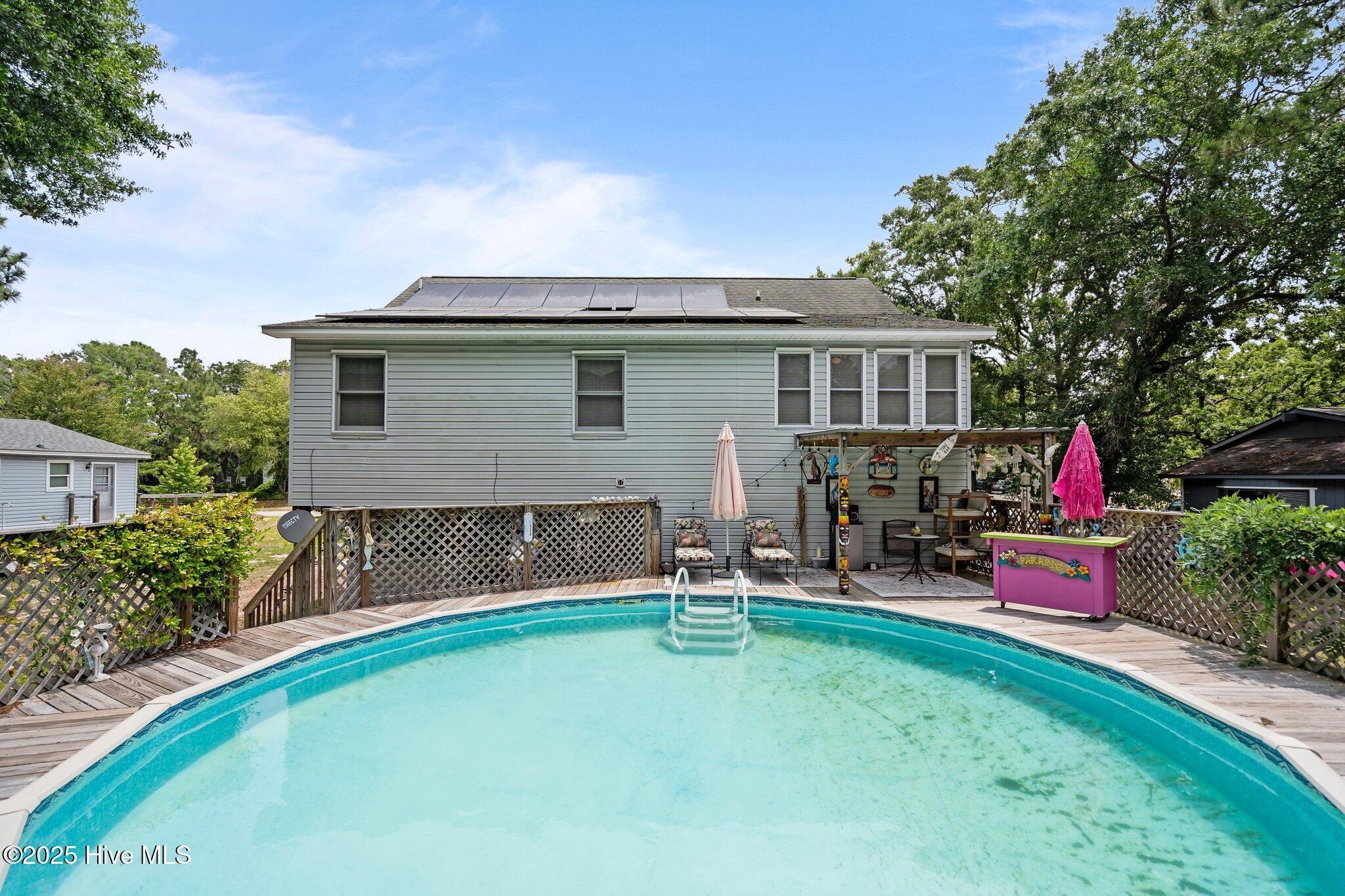Oak Island, North Carolina, 28465, United States, 3 Bedrooms Bedrooms, ,2 BathroomsBathrooms,Residential,For Sale,1847488