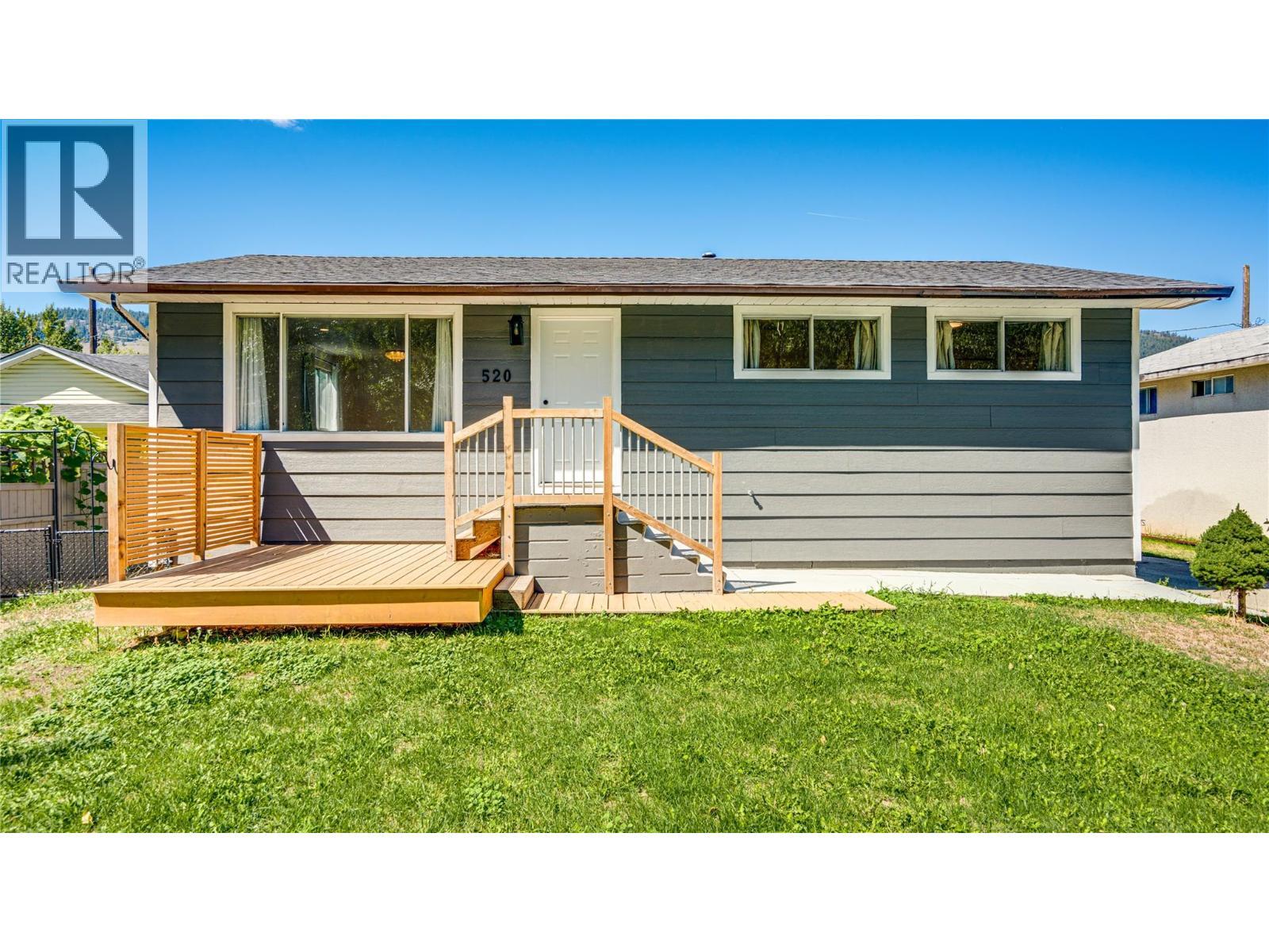 CHASE, British Columbia, V0E 1M0, CA, 5 Bedrooms Bedrooms, ,1 BathroomBathrooms,Residential,For Sale,1918383