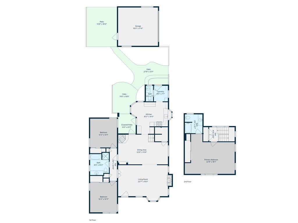 Alhambra, California, 91803, United States, 3 Bedrooms Bedrooms, ,3 BathroomsBathrooms,Residential,For Sale,2039866