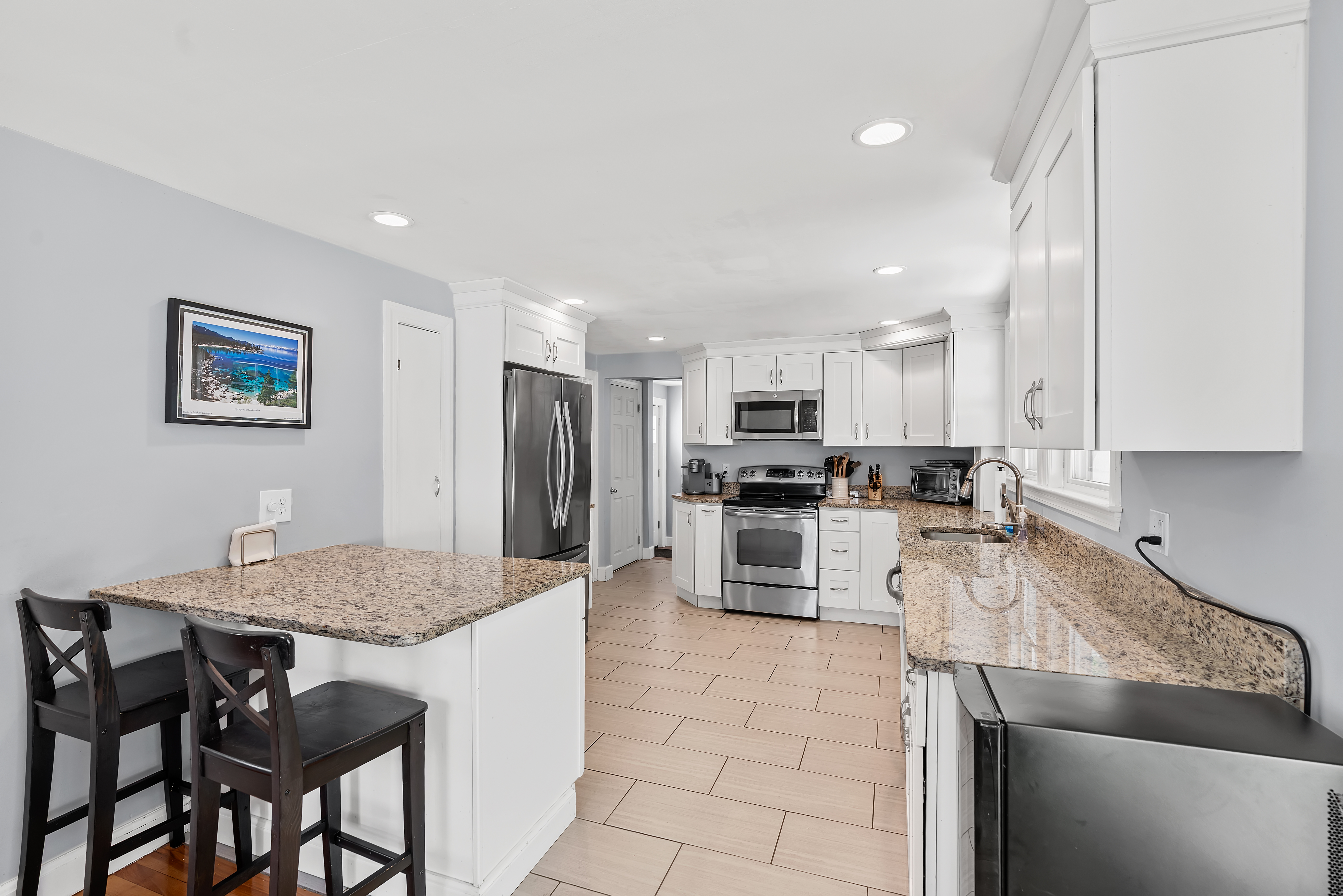  9 Chapman Road, Wakefield, MA, 01880 - 物件實景