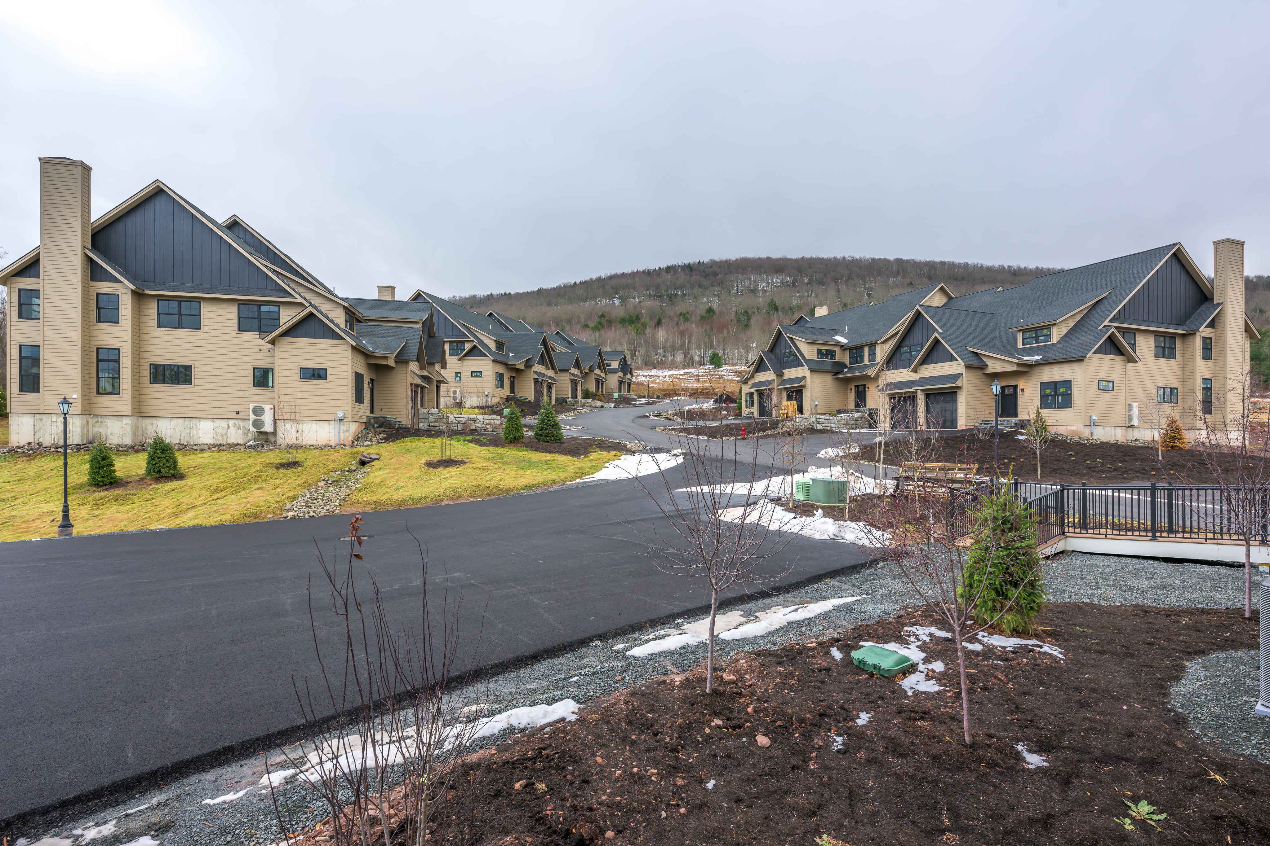 STONEWALL GLEN 