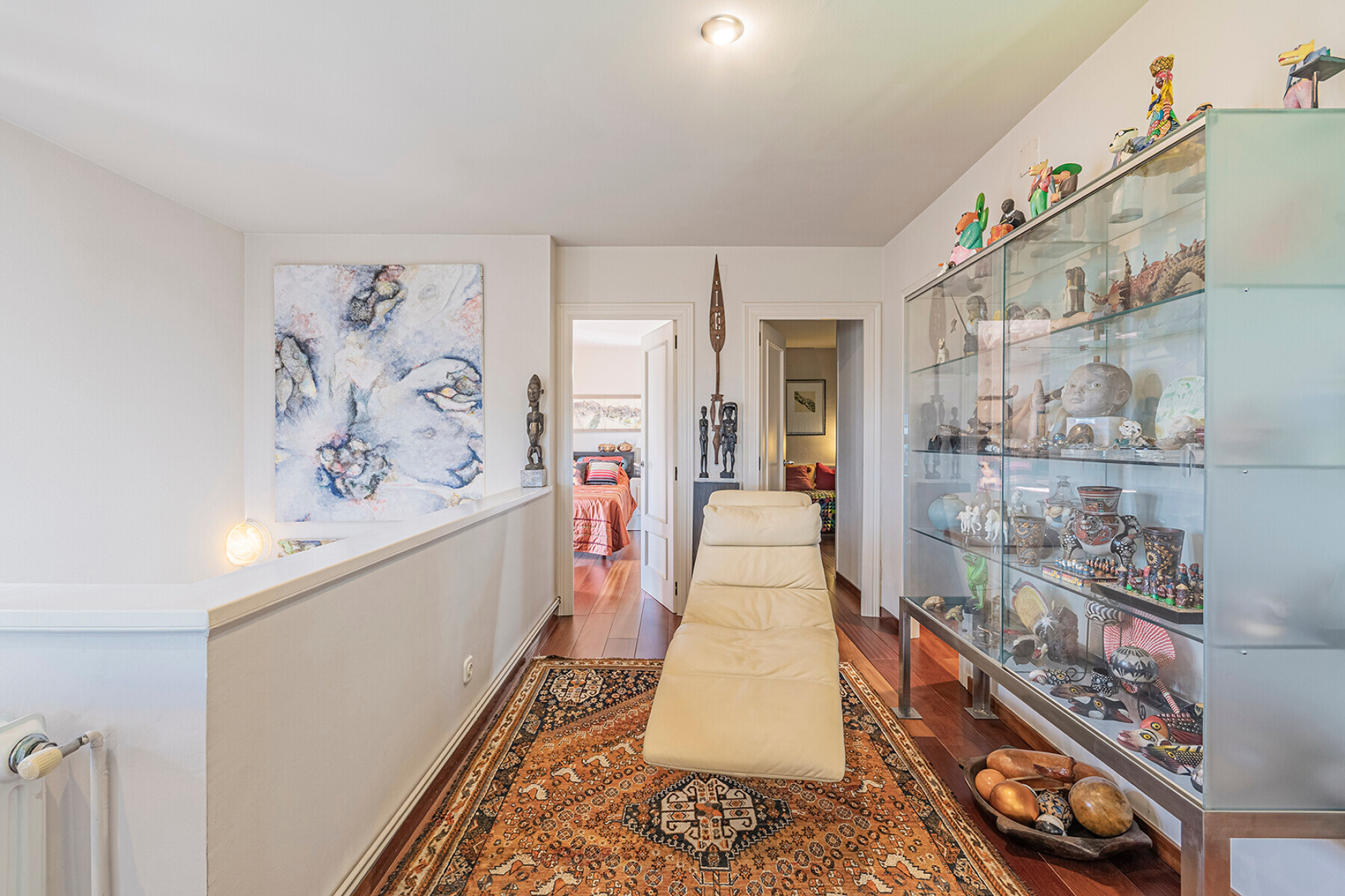  Exclusive single-family home with a large yard, views, and privacy in La Miranda - 物件實景