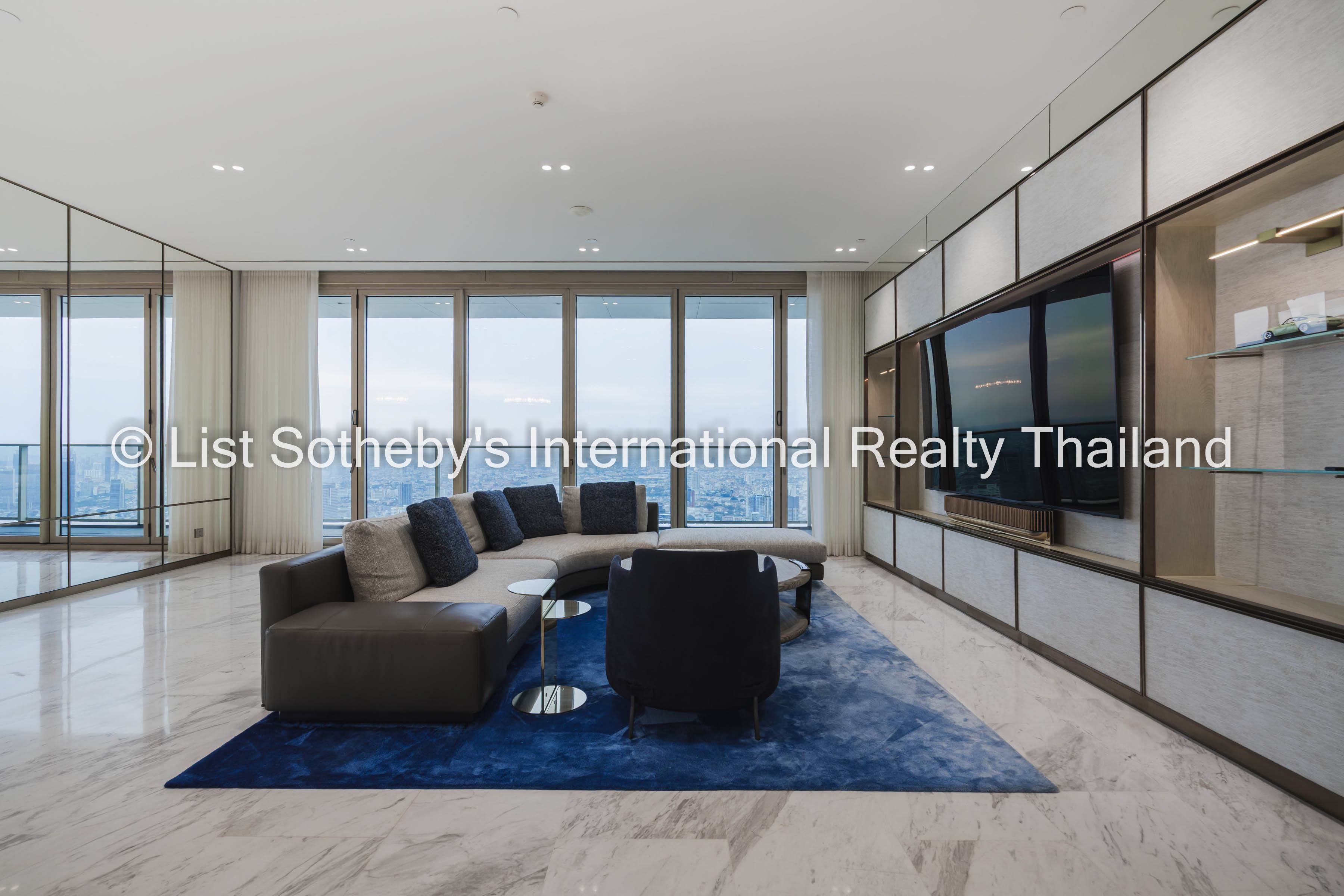  Four Seasons Private Residences - 物件實景