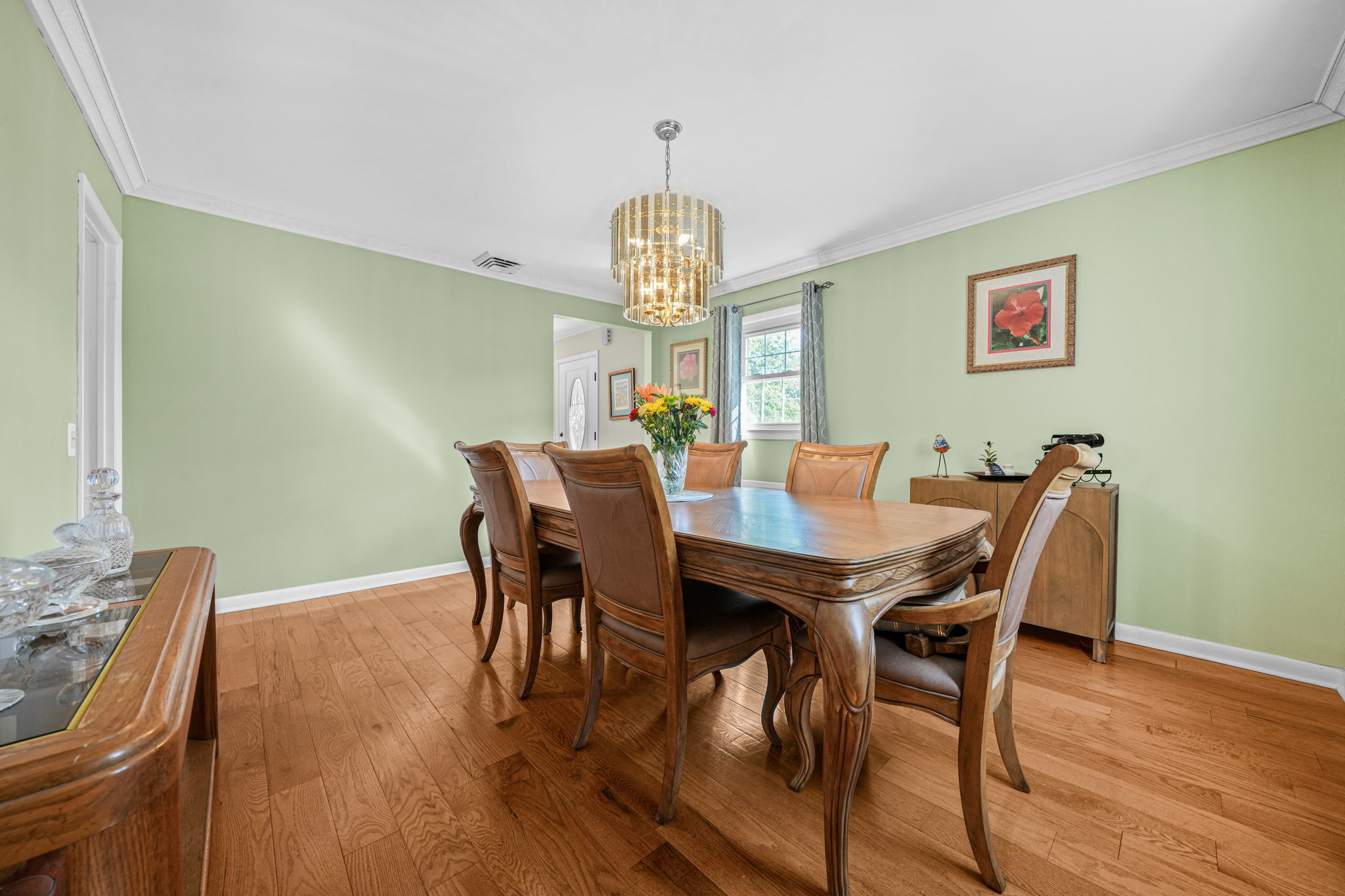 Montville, New Jersey, 07045, United States, 4 Bedrooms Bedrooms, ,2 BathroomsBathrooms,Residential,For Sale,1927850