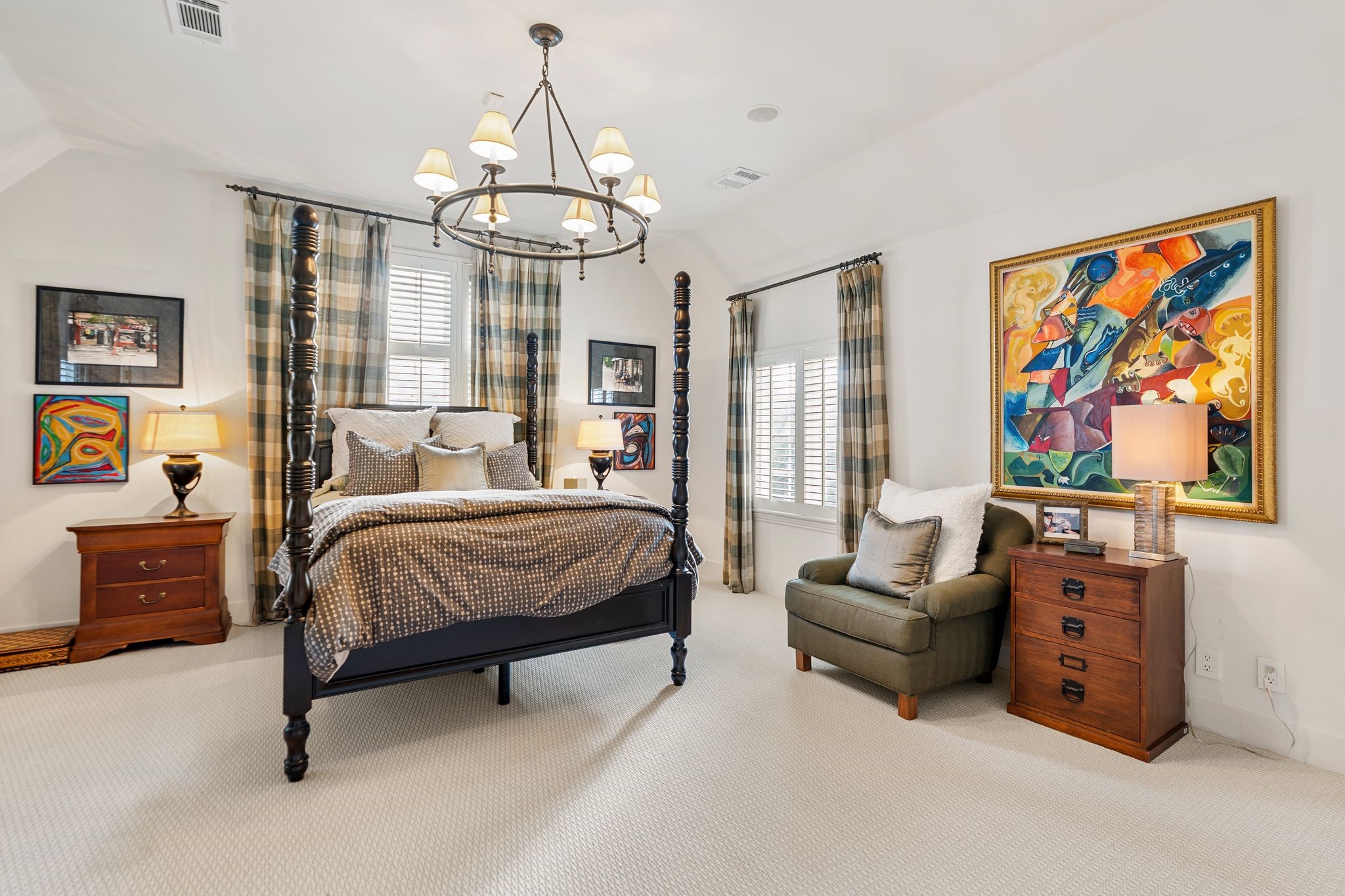  3325 Inwood Drive - 物件實景