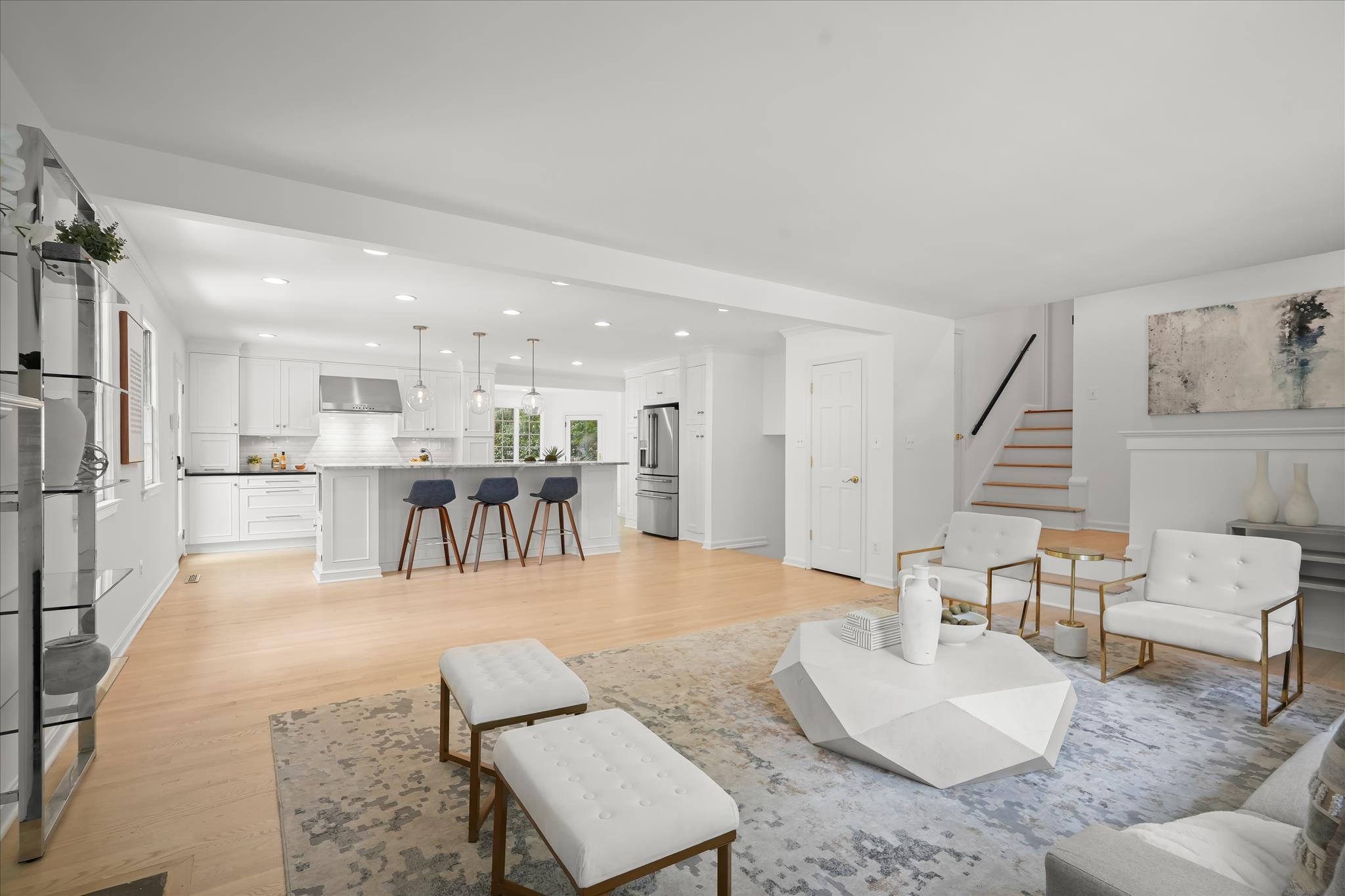 6204 Redwing Court, Bethesda, MD, 20817 - 物件實景