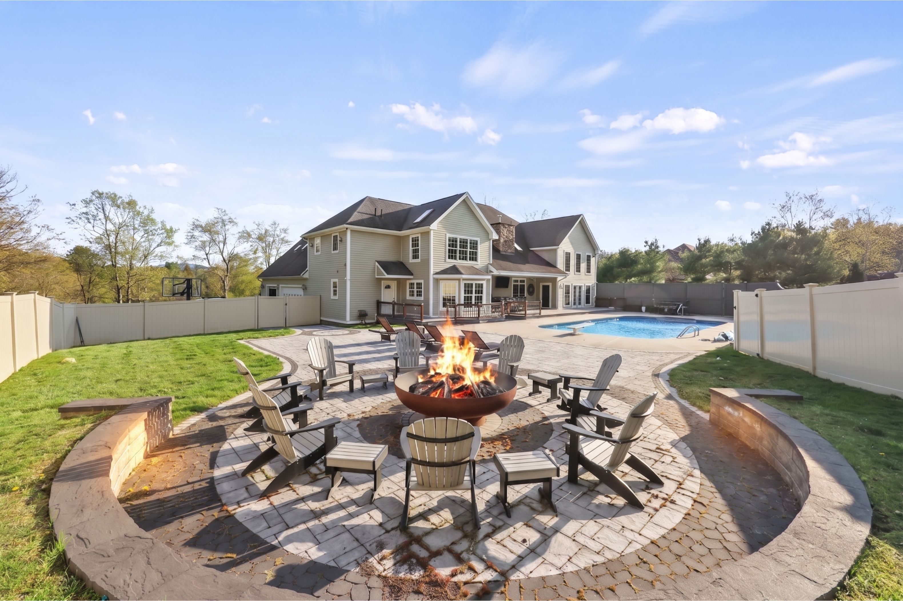  Idyllic Berkshire Living in Blythewood Estates - 物件實景
