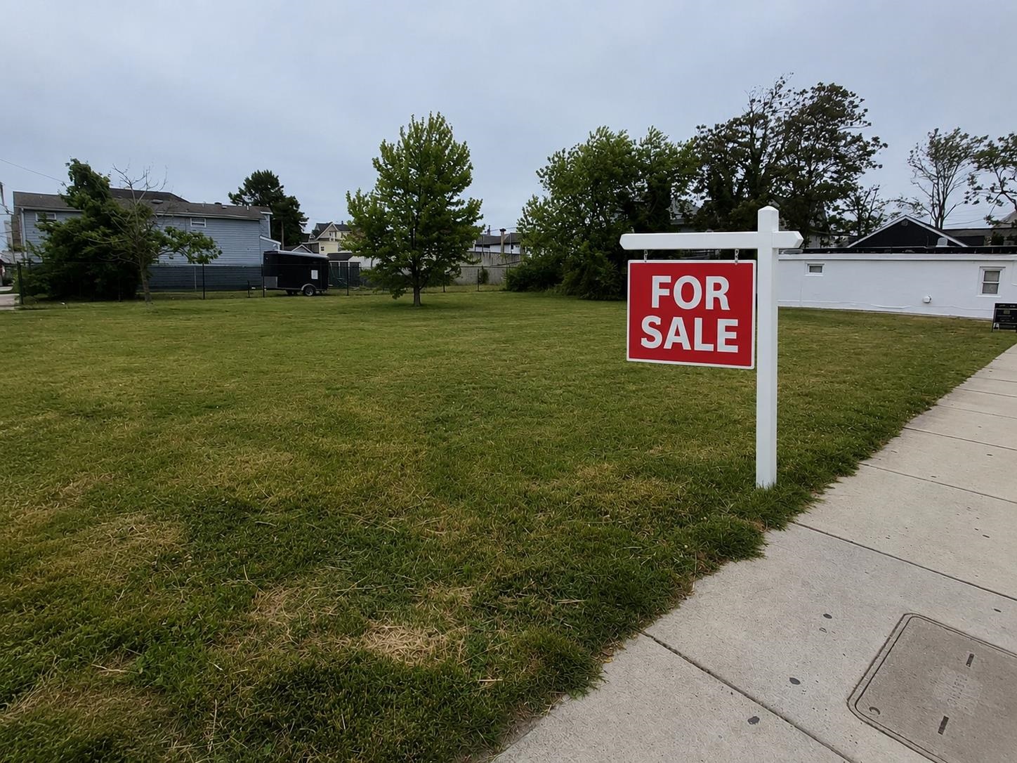 Wildwood, New Jersey, 08260, United States, ,Land,For Sale,2049174