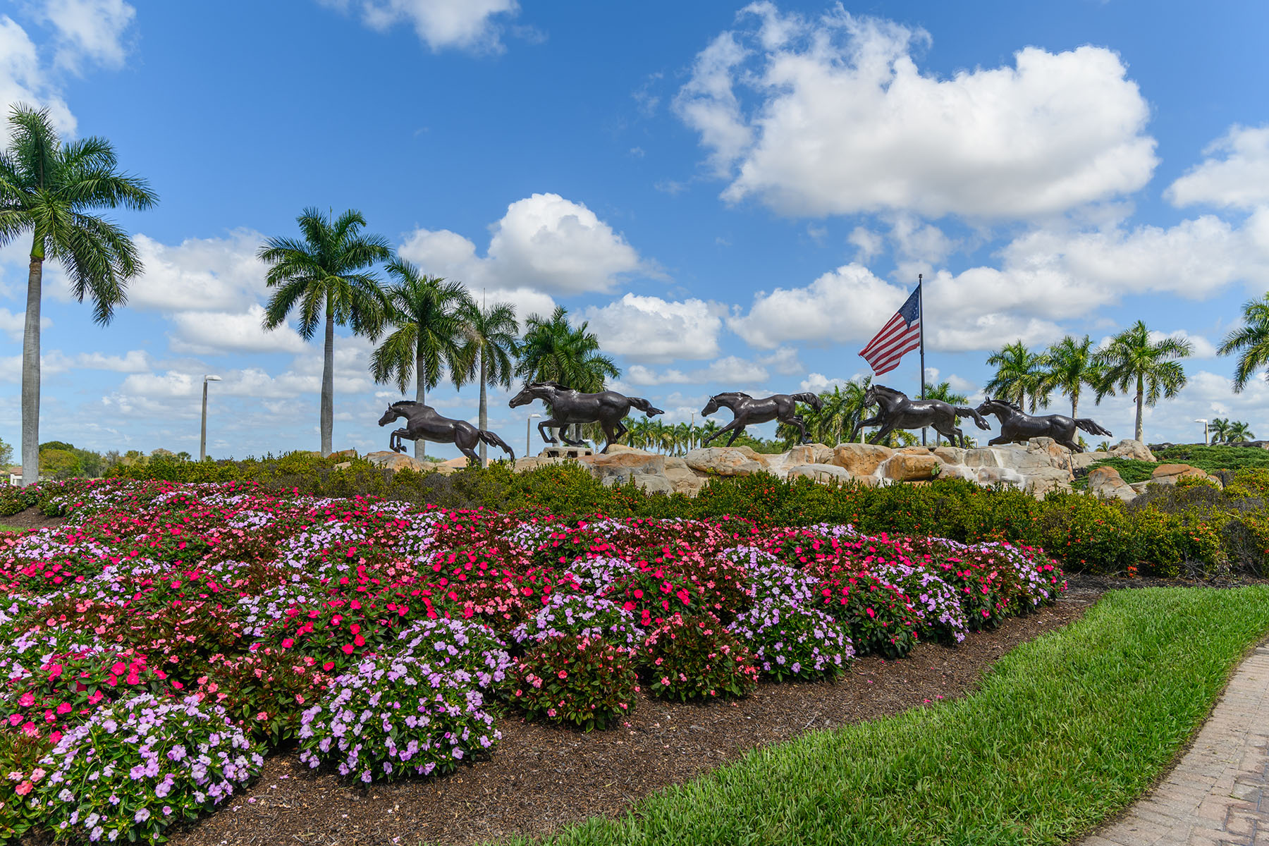  LELY RESORT - PLAYERS COVE - 物件實景