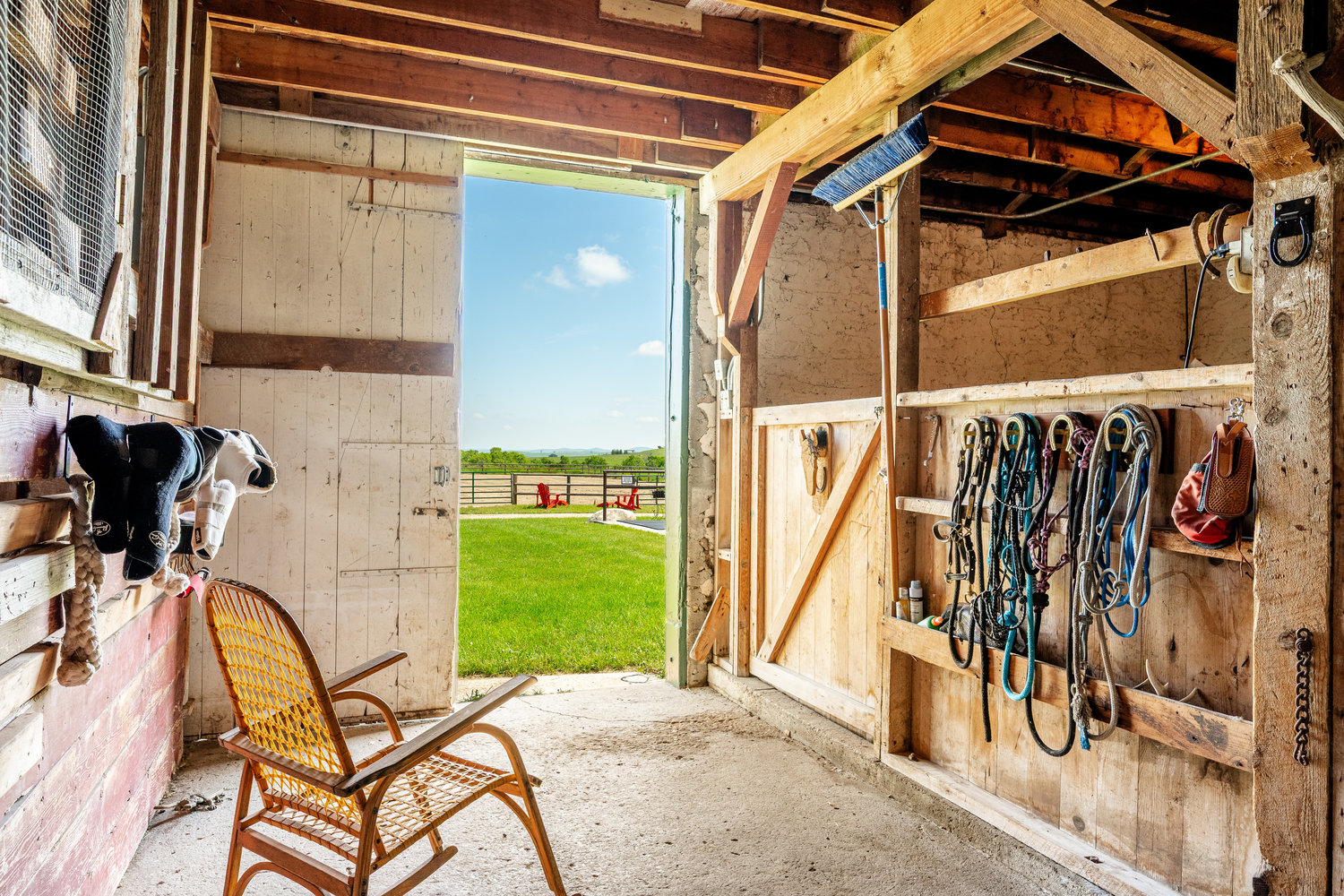 Big Horn, Wyoming, 82833, United States, ,Residential,For Sale,1887054