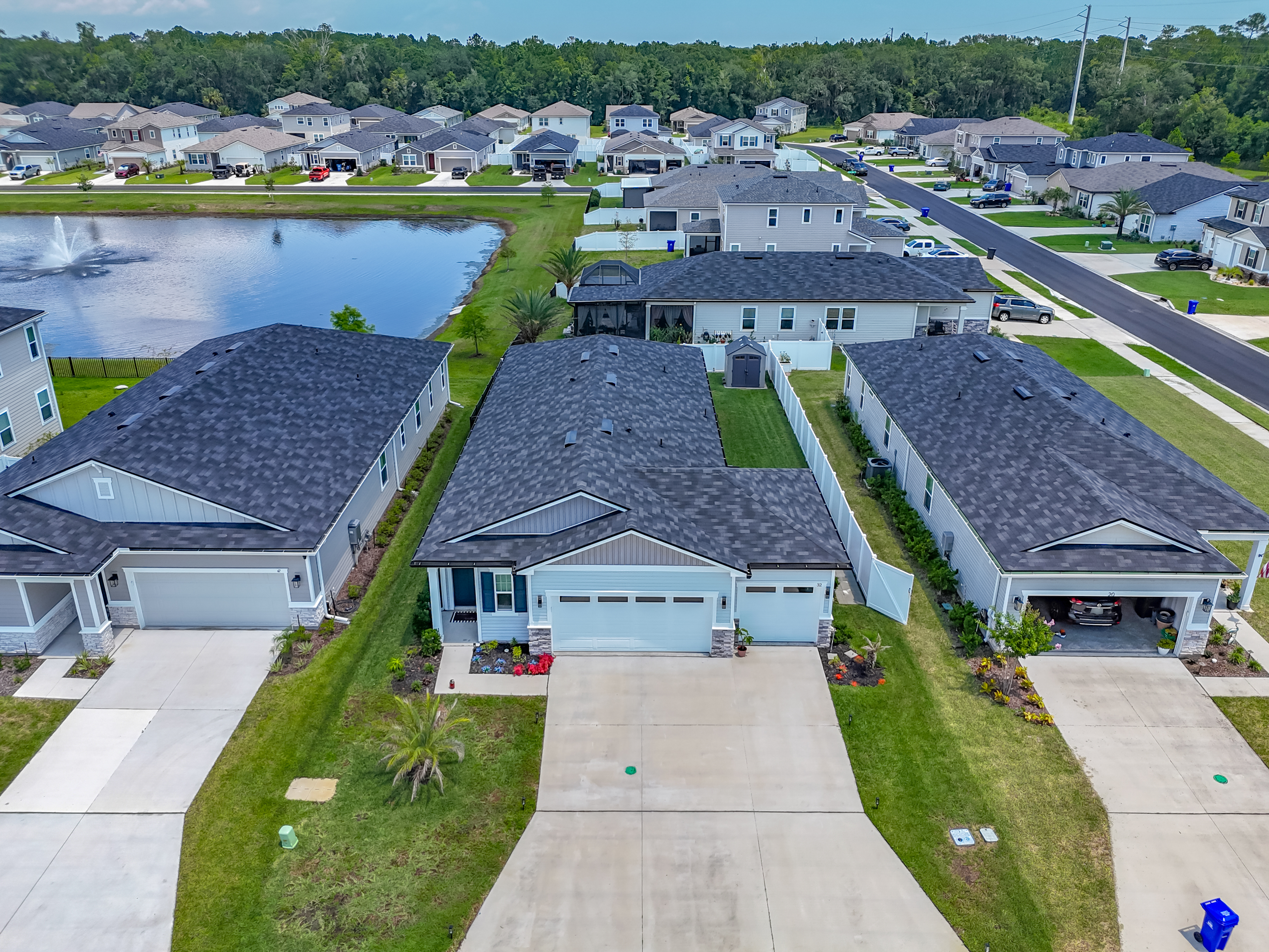  32 Arbor Alcove Lane, St Augustine, FL, 32084 - 物件實景