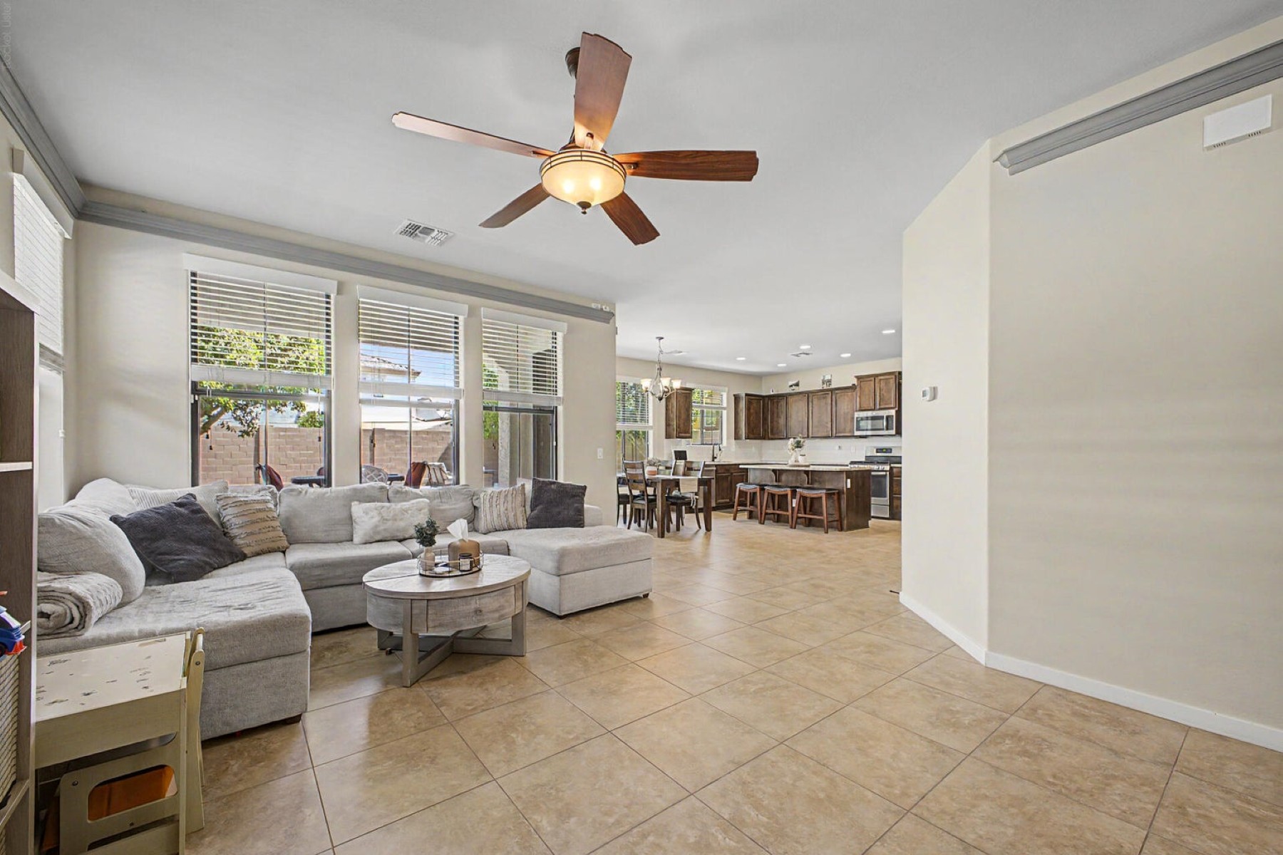  10534 E Naranja Avenue ¦Mesa, AZ - 物件實景
