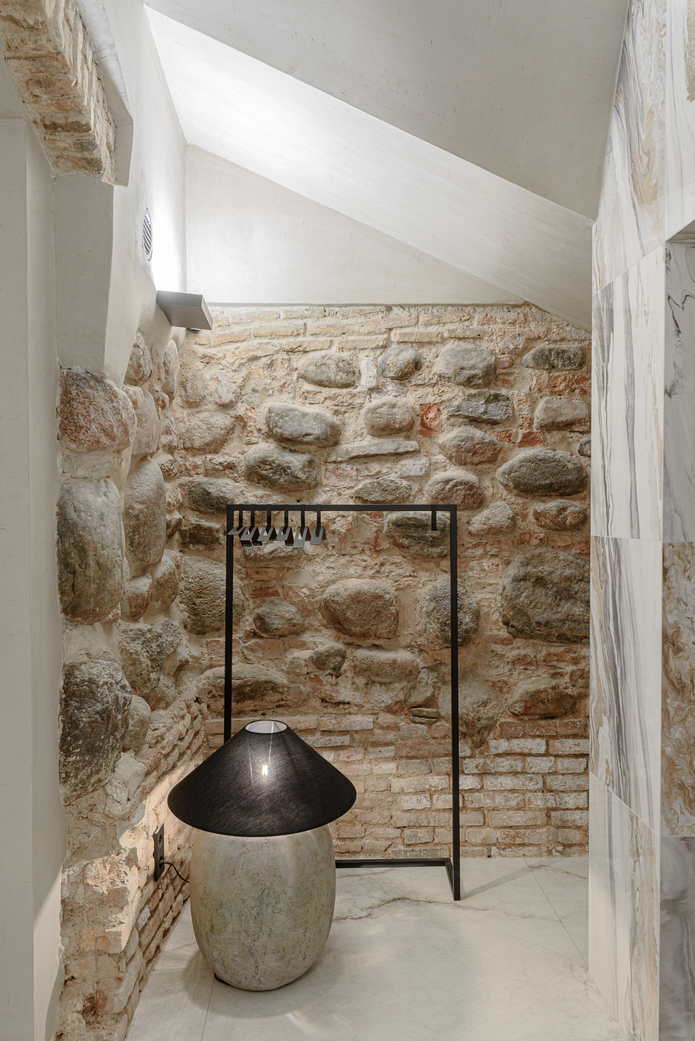  An extraordinary investment in the heart of Vilnius - 物件實景