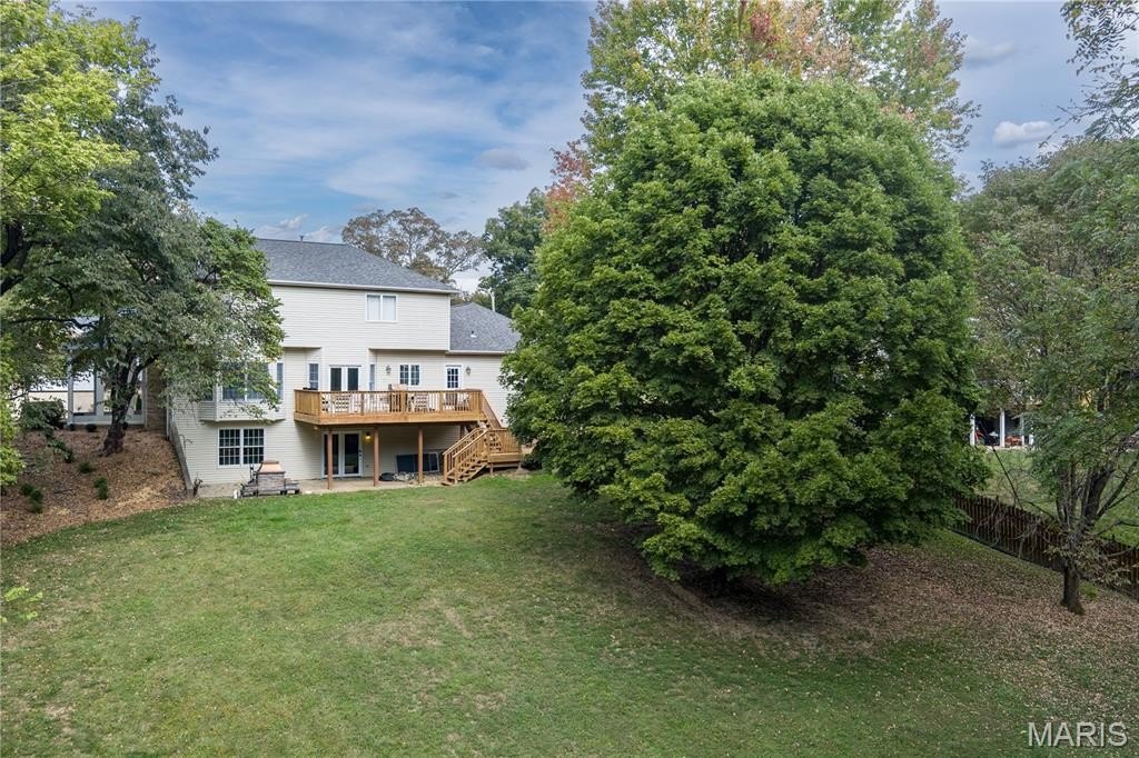 Glen Carbon, Illinois, 62034, United States, 5 Bedrooms Bedrooms, ,4 BathroomsBathrooms,Residential,For Sale,1977133