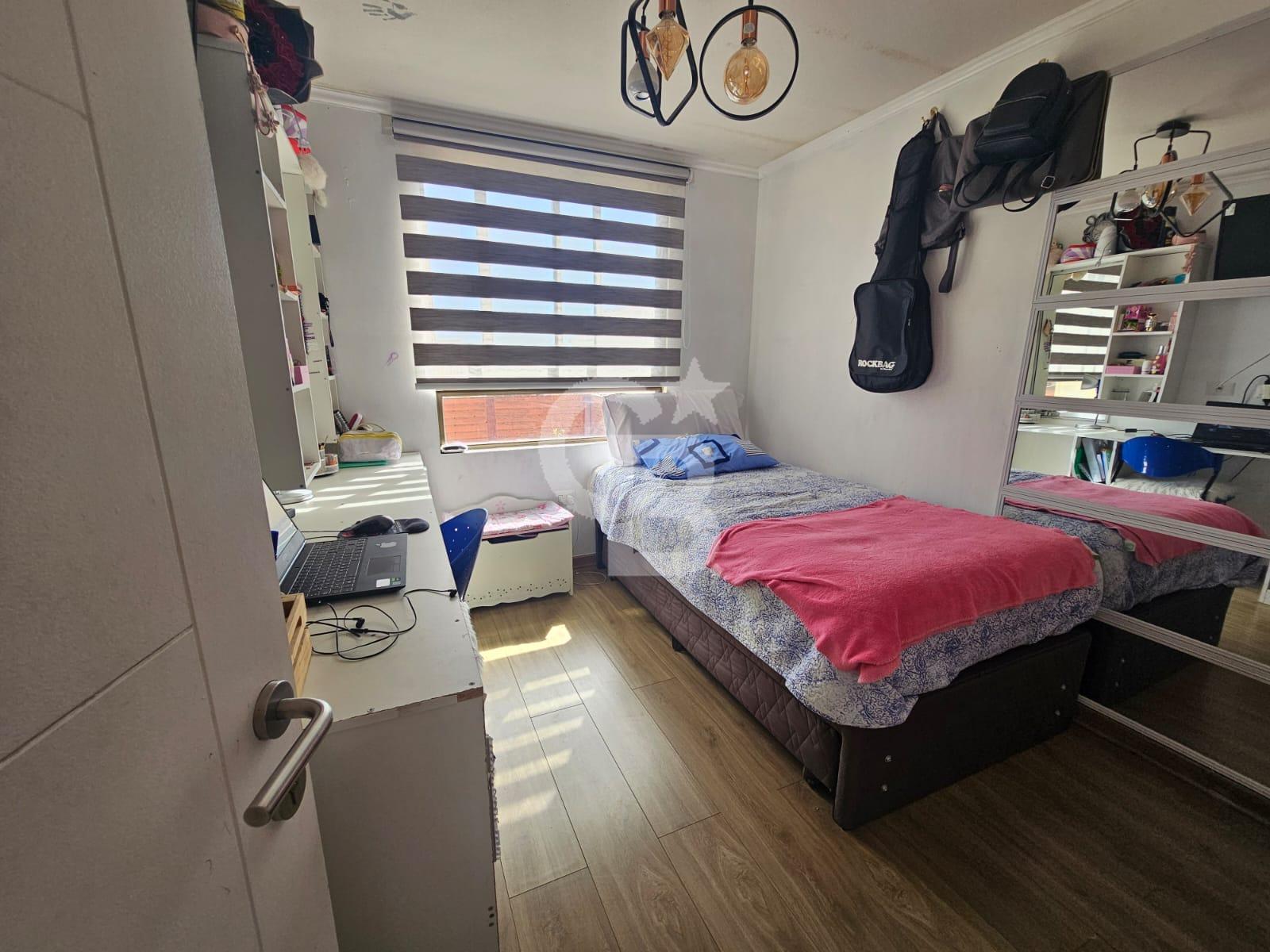 Antofagasta, Chile, 3 Bedrooms Bedrooms, ,3 BathroomsBathrooms,Residential,For Sale,1994568