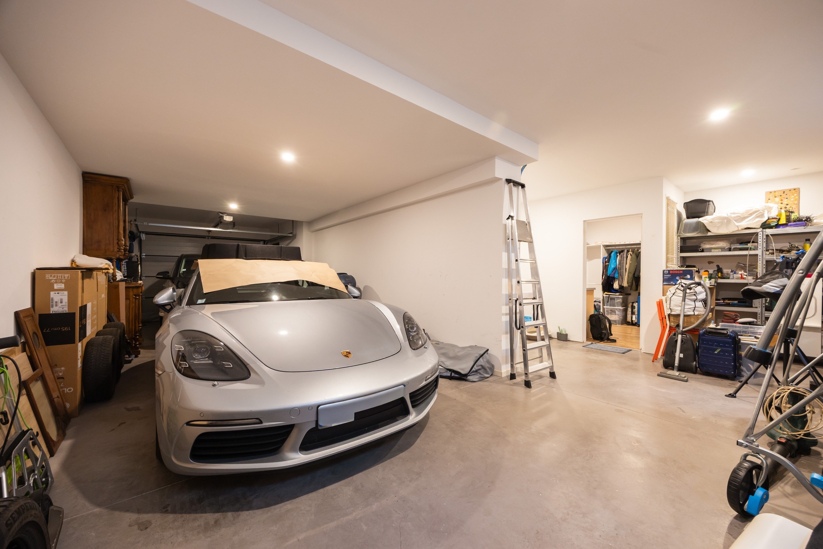  Contemporary Home with Swimming Pool – East of Perpignan - 物件實景