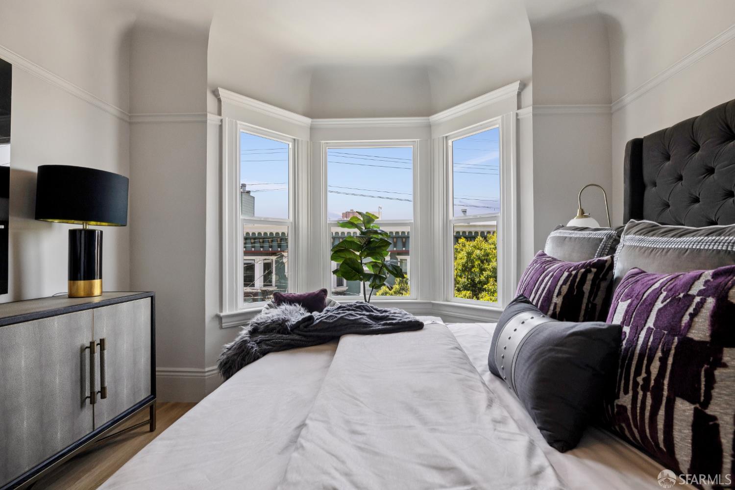 San Francisco, California, 94109, United States, 1 Bedroom Bedrooms, ,1 BathroomBathrooms,Residential,For Sale,1941812
