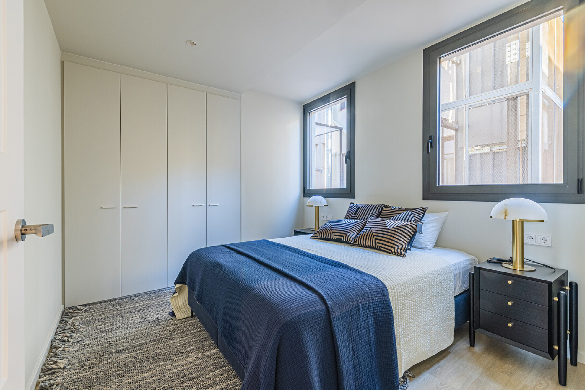  Duplex new construction in Eixample - 物件實景