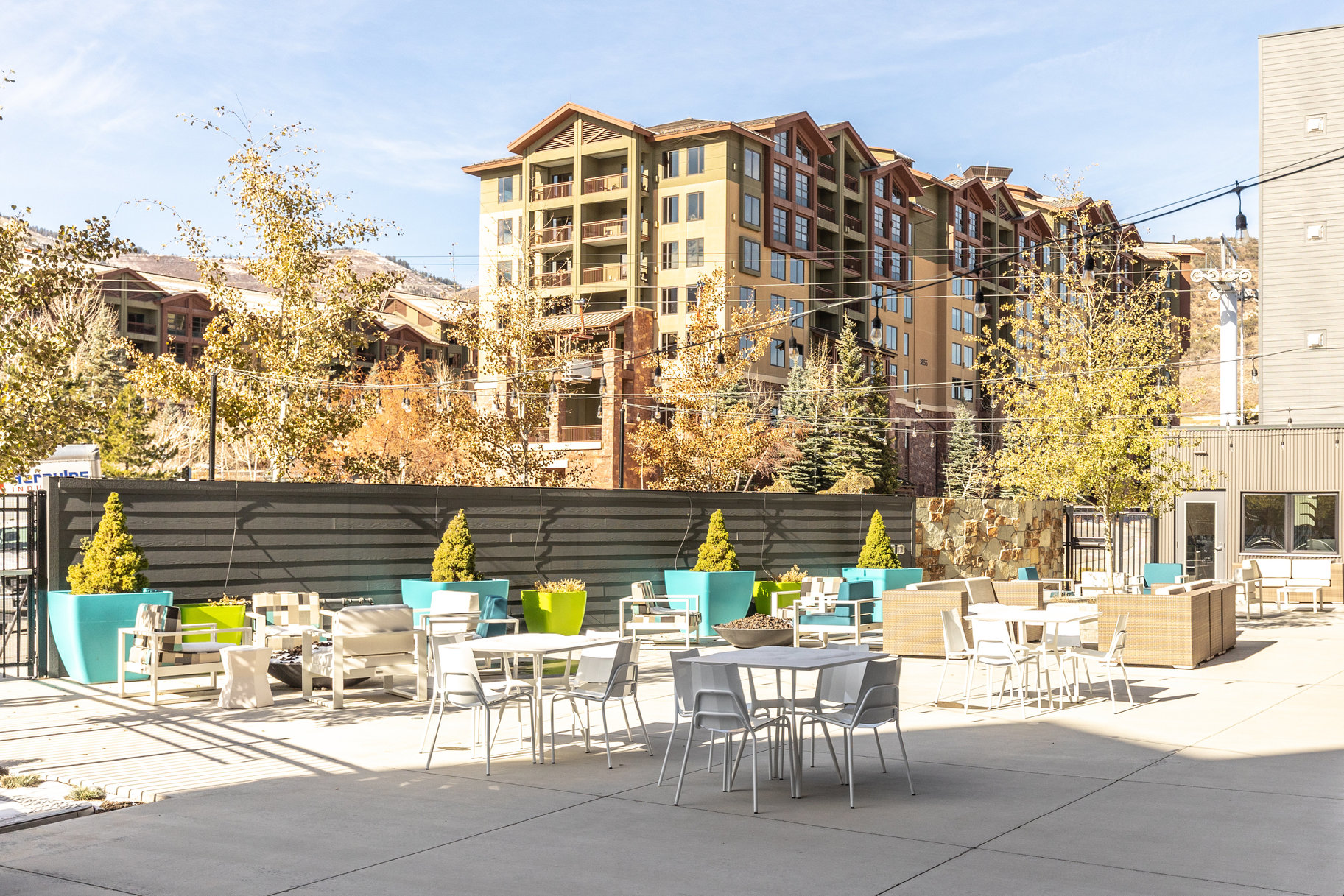  Premier Condo in World-Renowned Ski Resort - 物件實景