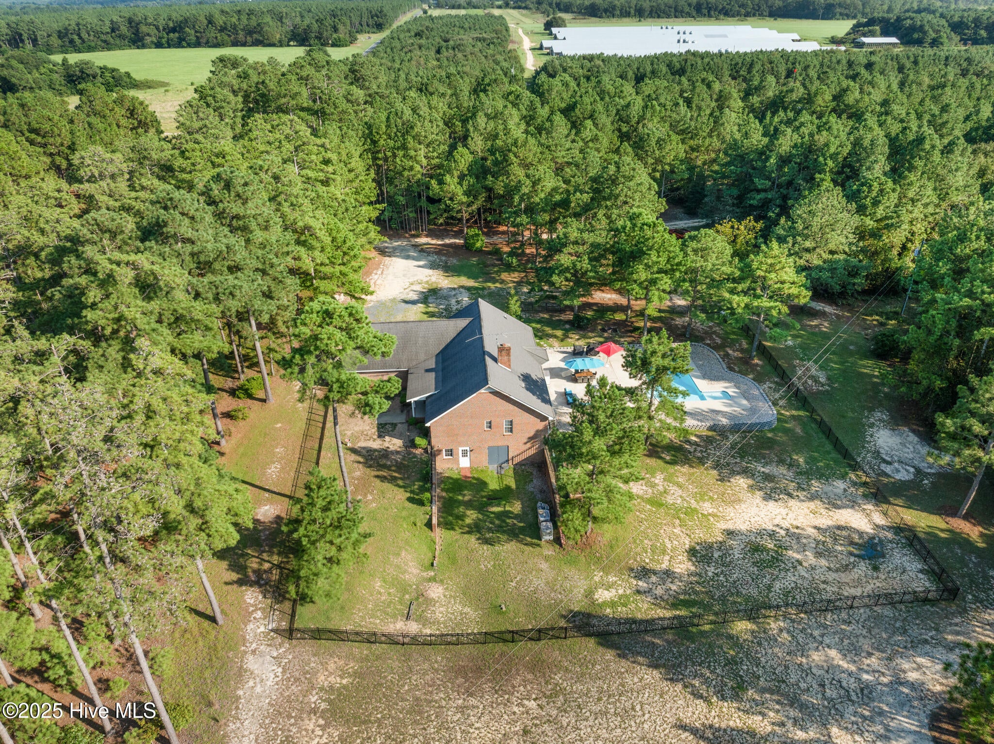 Ellerbe, North Carolina, 28338, United States, 3 Bedrooms Bedrooms, ,2 BathroomsBathrooms,Residential,For Sale,1926015