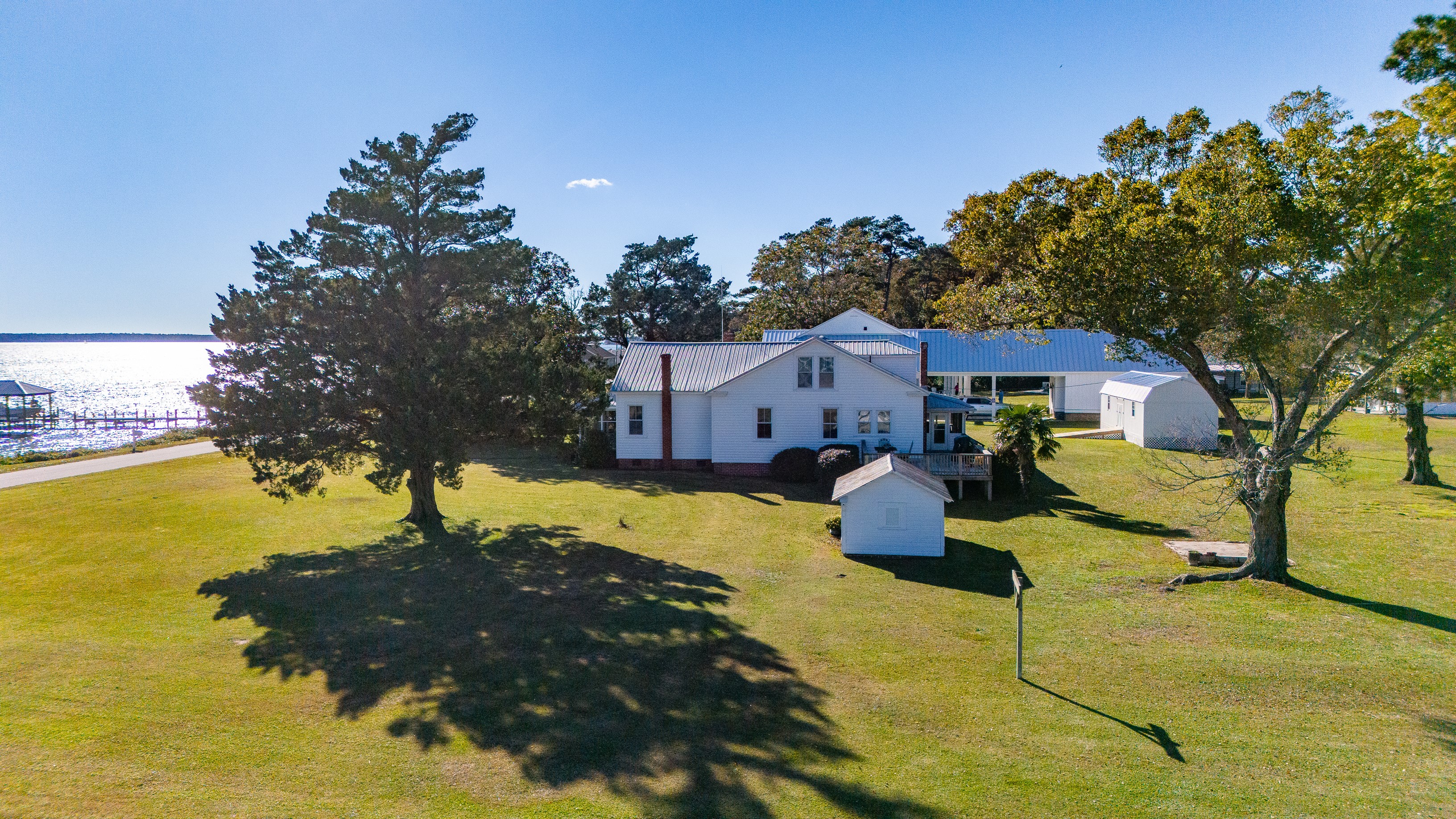 Arapahoe, North Carolina, 28510, United States, 3 Bedrooms Bedrooms, ,3 BathroomsBathrooms,Residential,For Sale,1987065