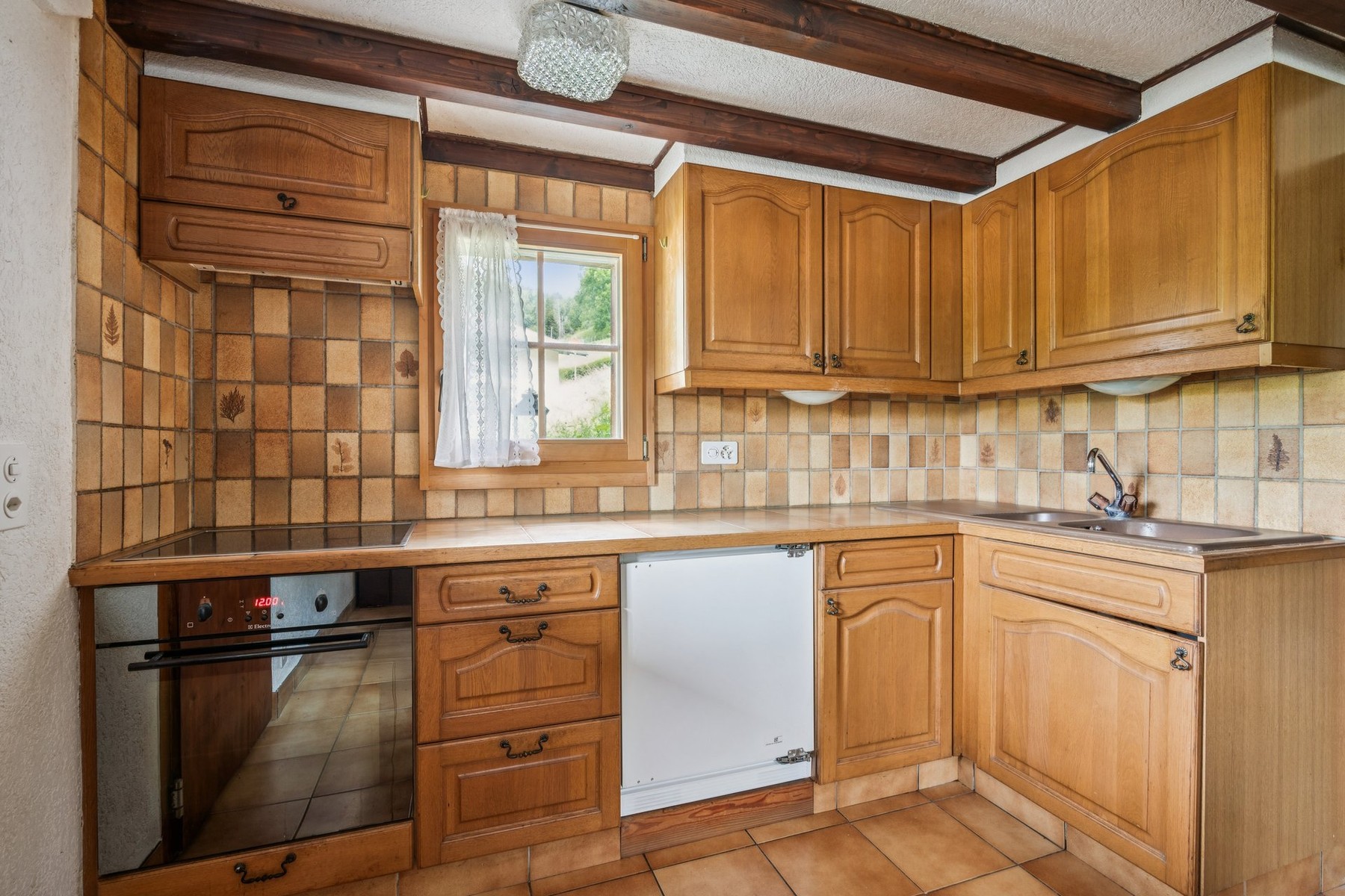  Authentic Mountain Chalet in the Heart of the Vaud Alps - 物件實景
