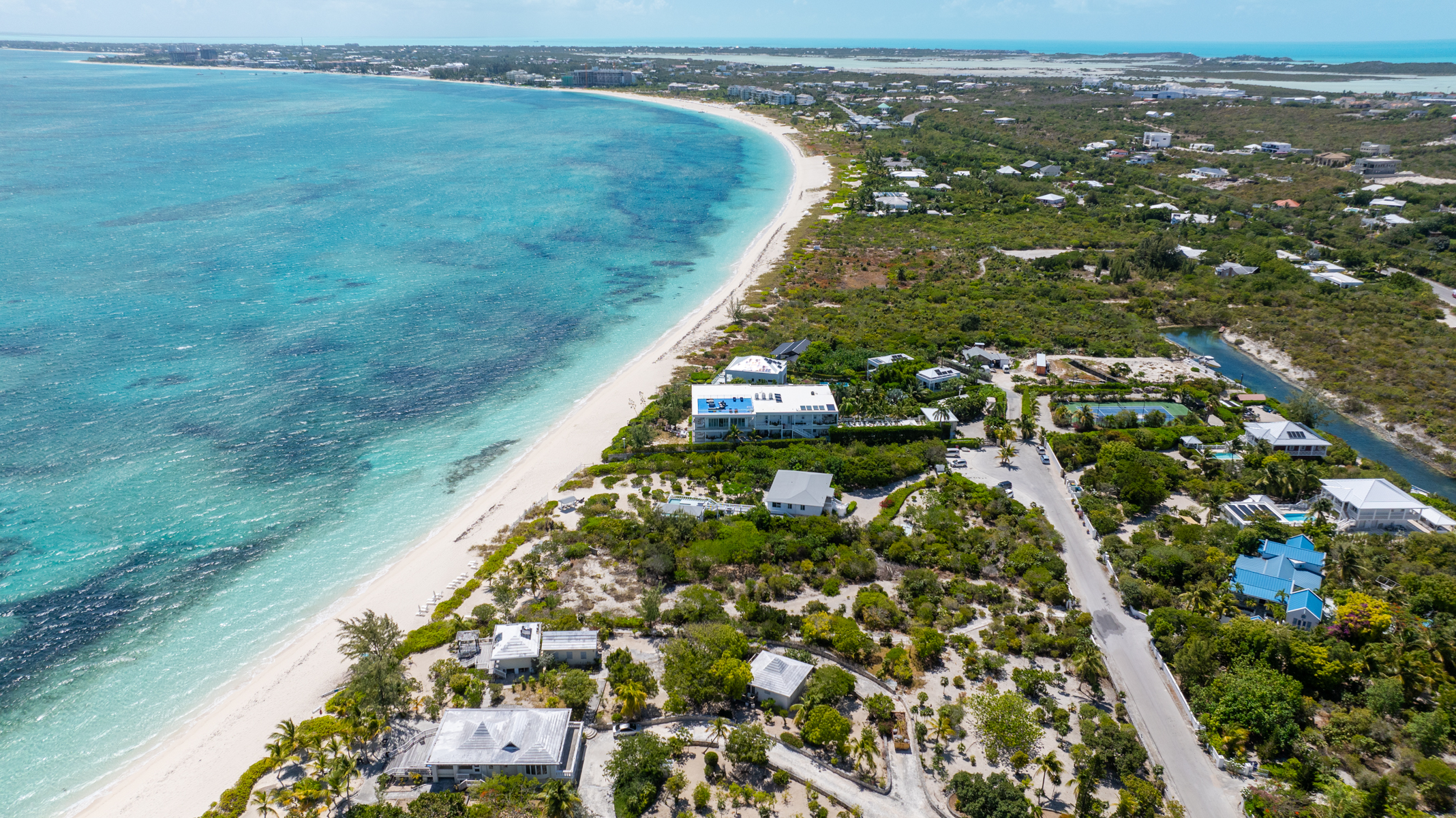  Beachfront Estate Land - Turtle Cove - 物件實景