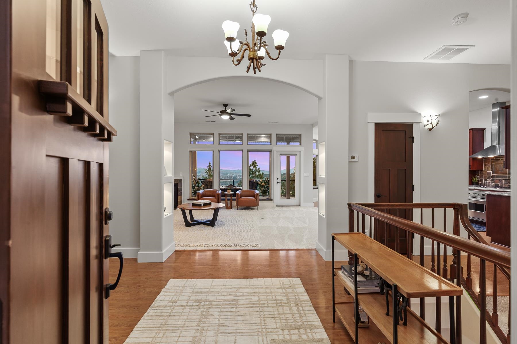 Newman Lake, Washington, 99025, United States, 3 Bedrooms Bedrooms, ,4 BathroomsBathrooms,Residential,For Sale,2028659
