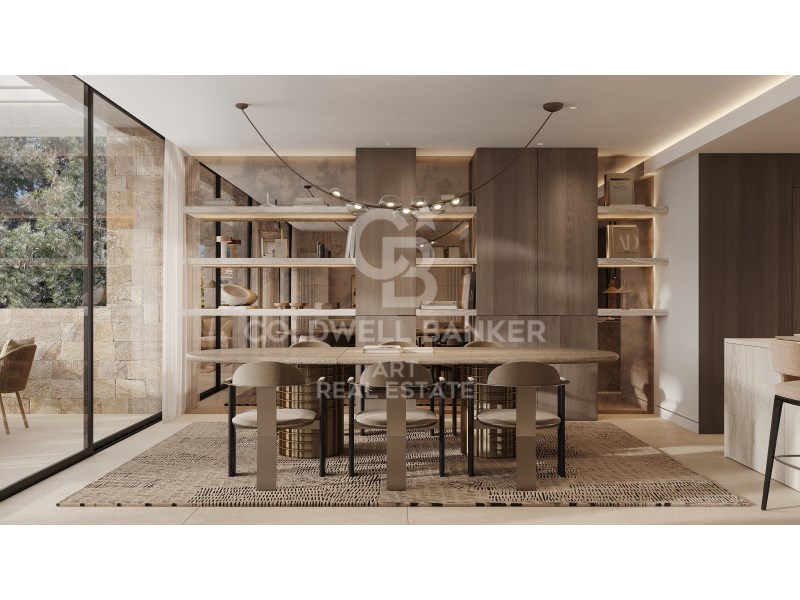 Marbella, Andalusia, ES, 5 Bedrooms Bedrooms, ,5 BathroomsBathrooms,Residential,For Sale,1890505