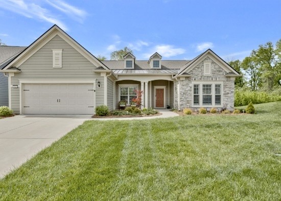 Spring Hill, Tennessee, 37174, United States, 3 Bedrooms Bedrooms, ,3 BathroomsBathrooms,Residential,For Sale,1906731