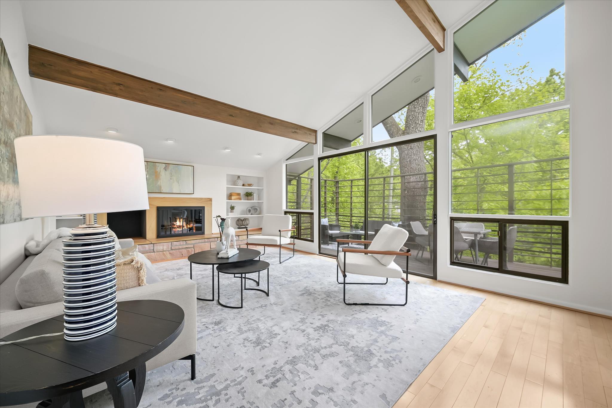  6544 Wiscasset Road, Bethesda, MD, 20816 - 物件實景