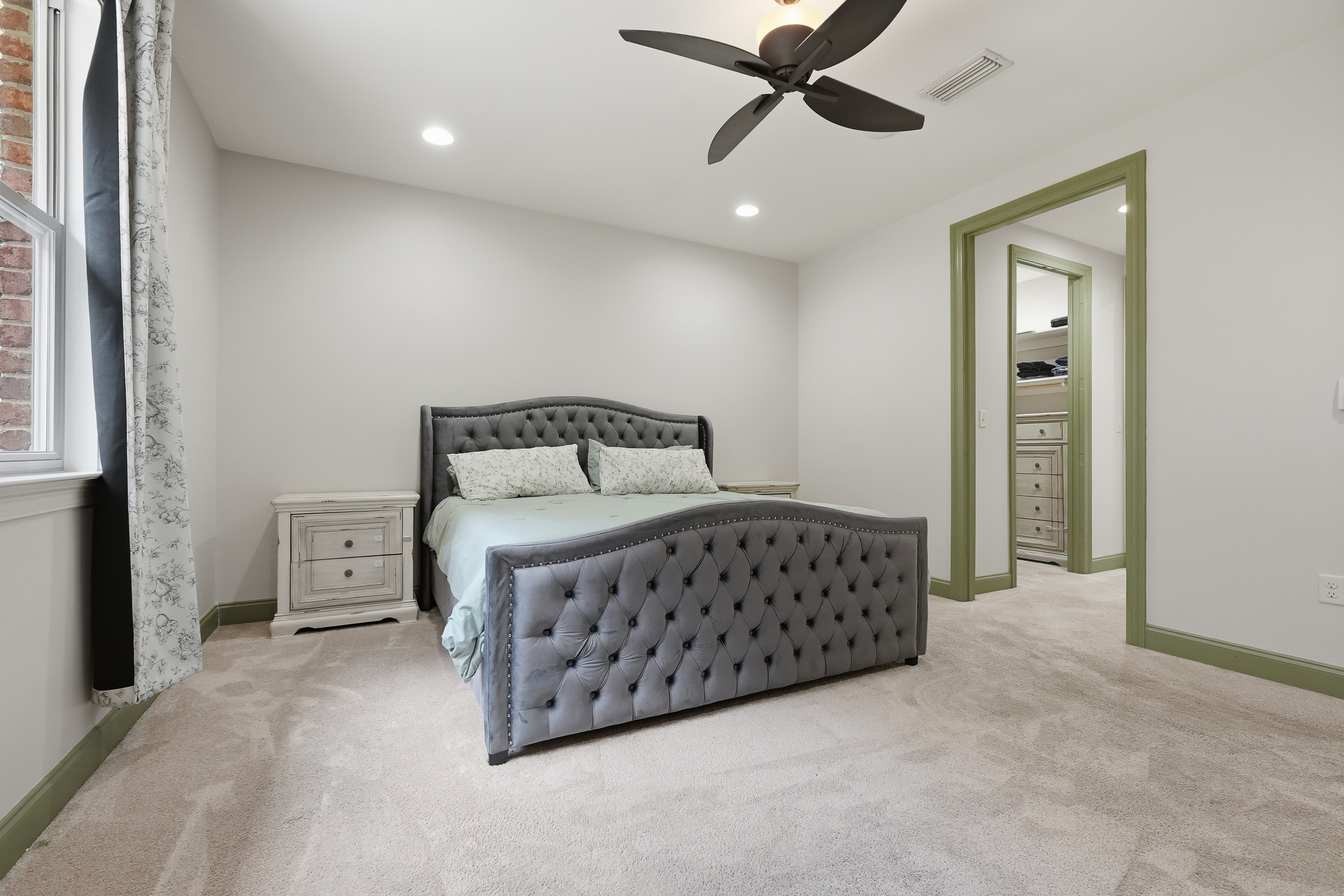  Move-In Ready Niceville Home With New Roof, Split Floor Plan And Screened Patio - 物件實景