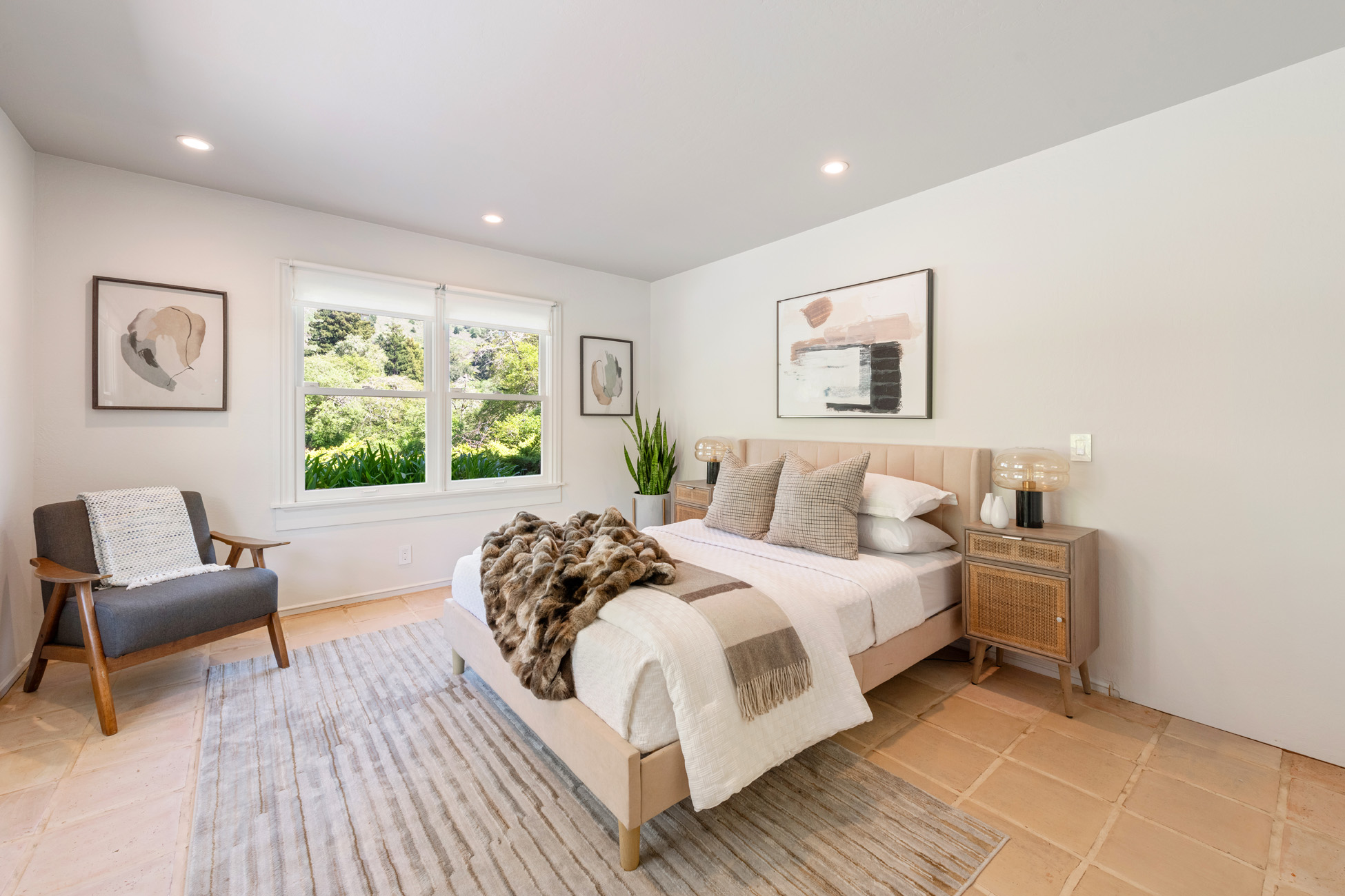  2570 Purissima Creek Rd, Half Moon Bay - 物件實景