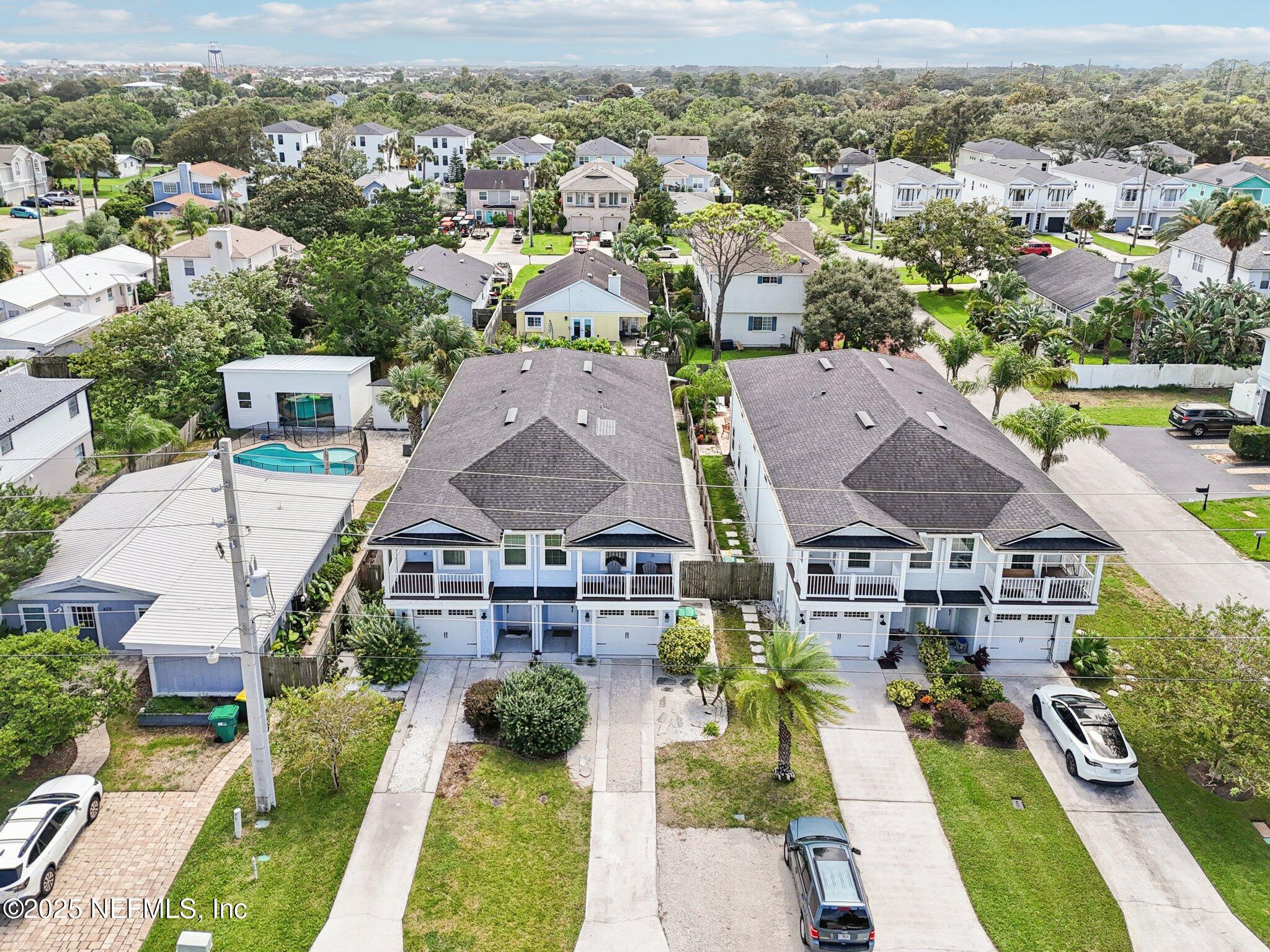 Jacksonville Beach, Florida, 32250, United States, 4 Bedrooms Bedrooms, ,3 BathroomsBathrooms,Residential,For Sale,1939457