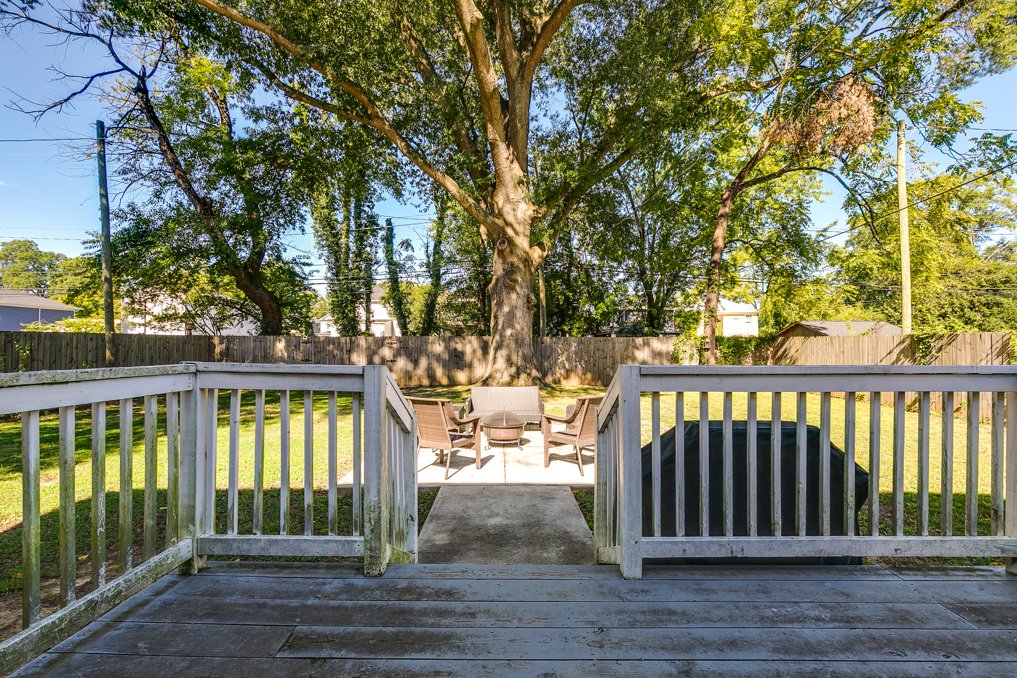  3416 Maryland Avenue, Richmond, VA 23222 - 物件實景