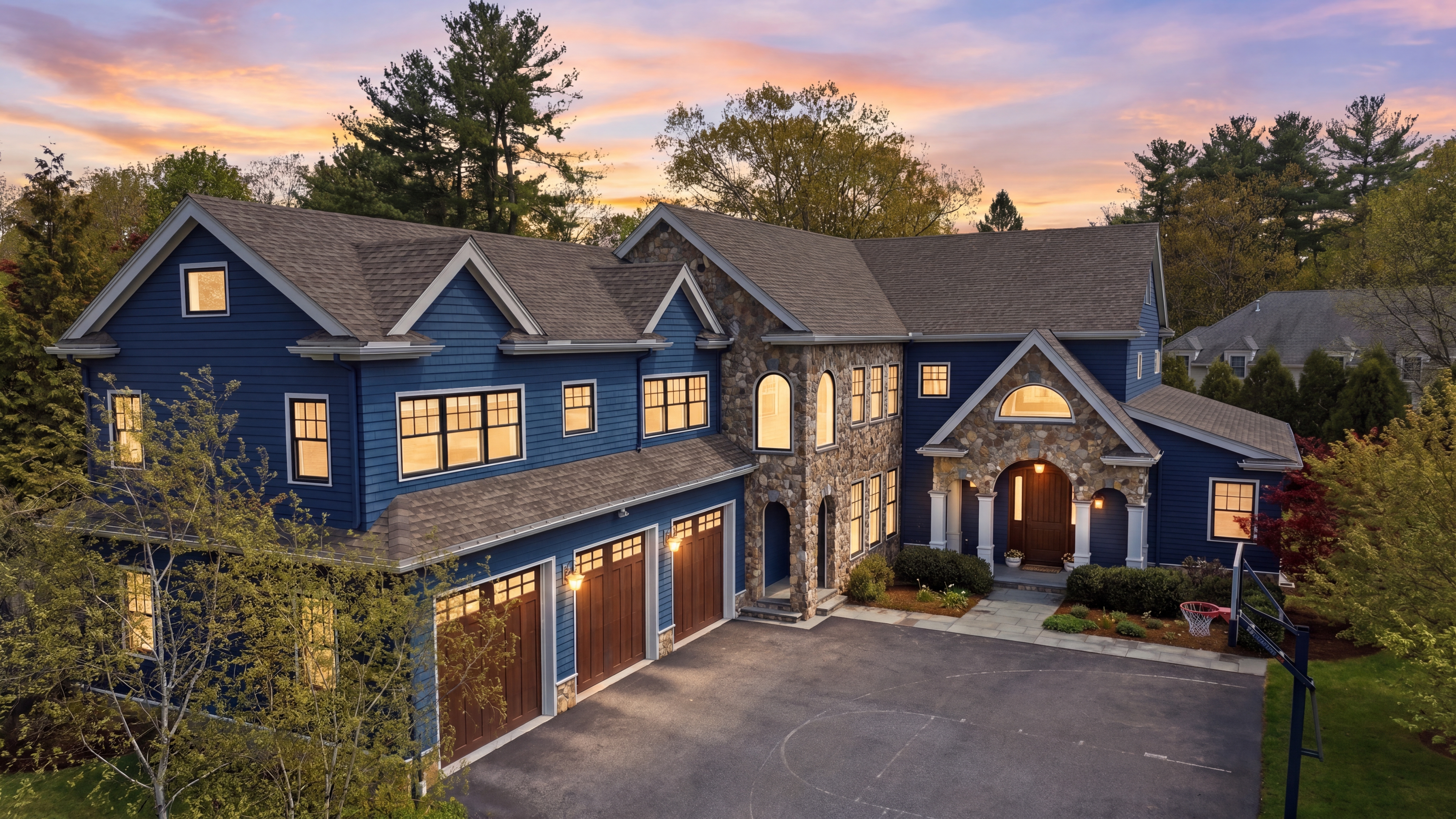  21 Fletcher Road, Bedford, MA 01730 - 物件實景