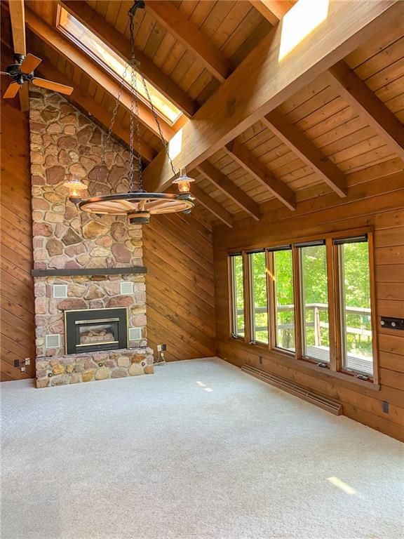 New Auburn, Wisconsin, 54757, United States, 4 Bedrooms Bedrooms, ,2 BathroomsBathrooms,Residential,For Sale,1911548