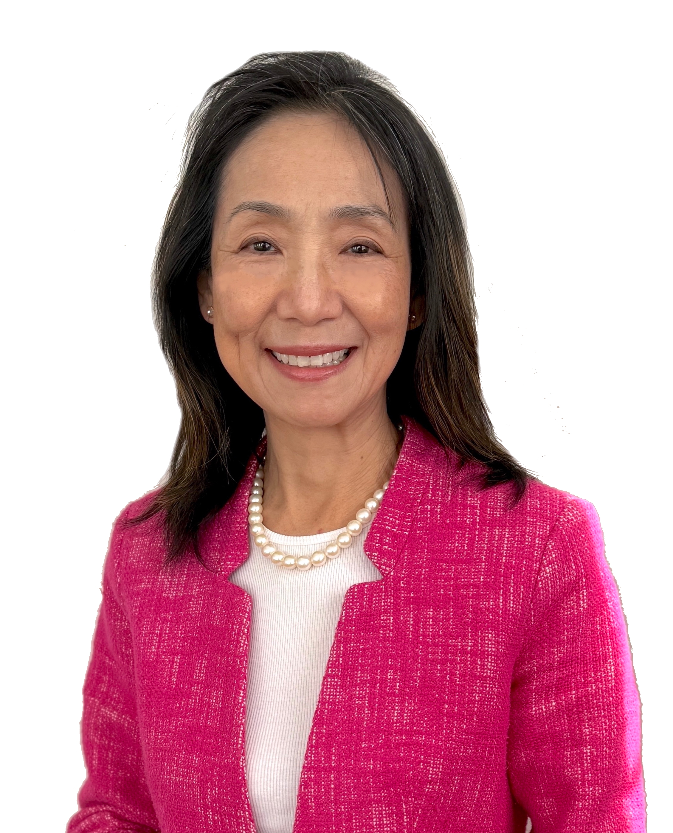 Lydia Chen