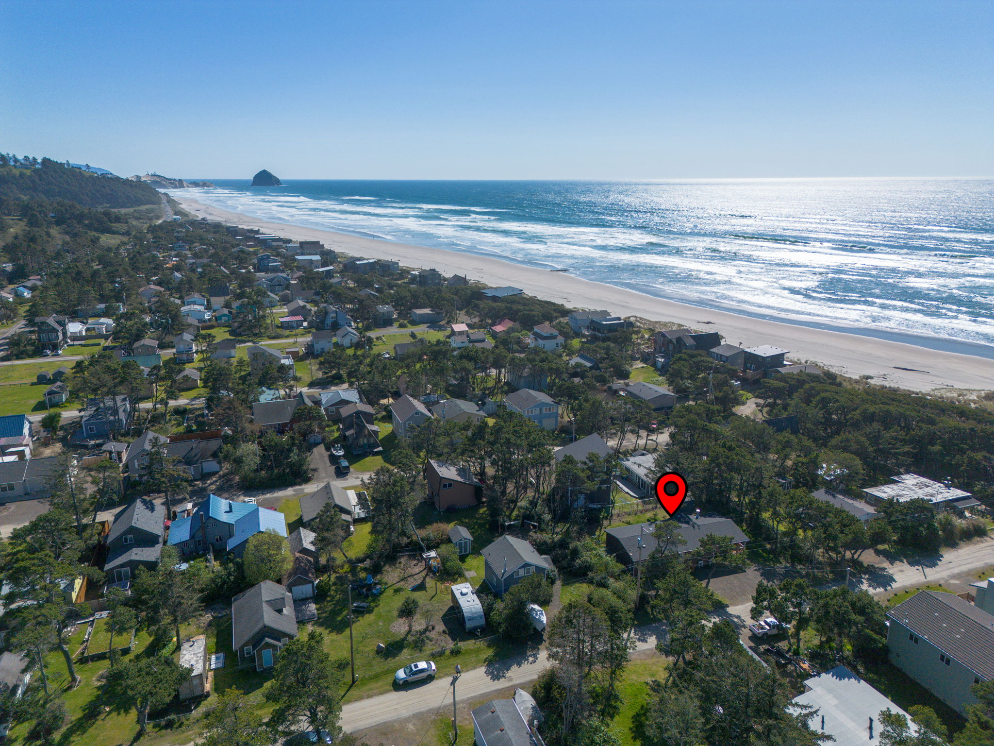 Cloverdale, Oregon, 97135, United States, 2 Bedrooms Bedrooms, ,2 BathroomsBathrooms,Residential,For Sale,1983657