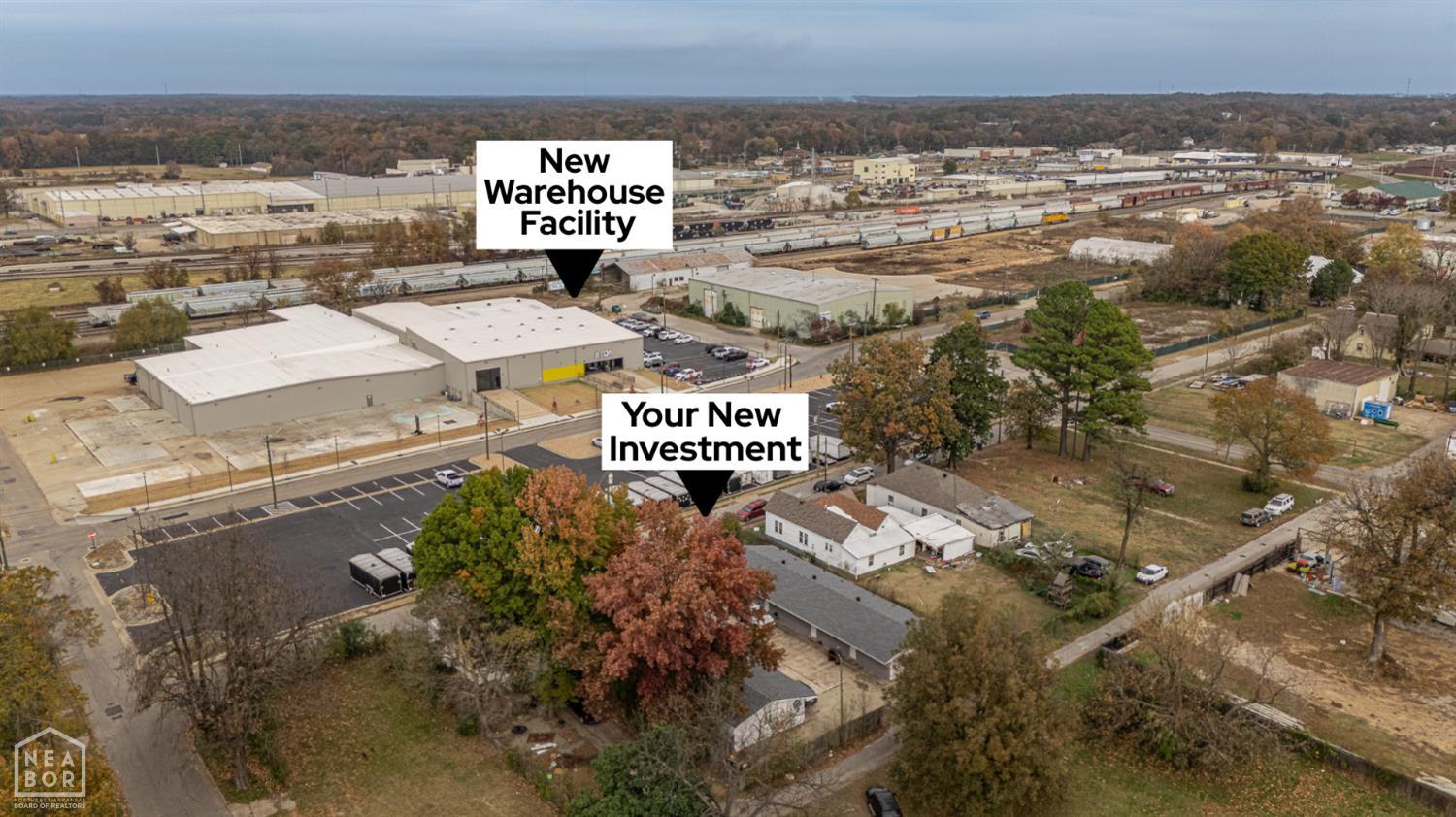 Jonesboro, Arkansas, 72401, United States, ,Residential,For Sale,1992472