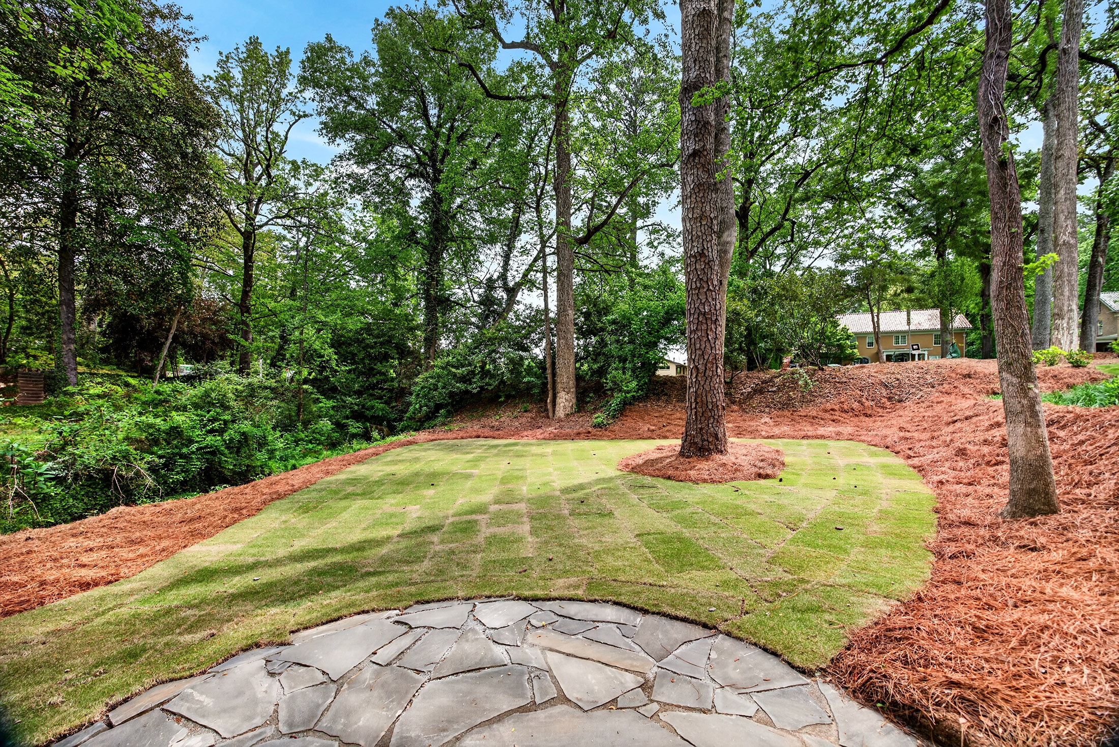  One of a Kind New Construction Home in Prestigious Druid Hills - 物件實景