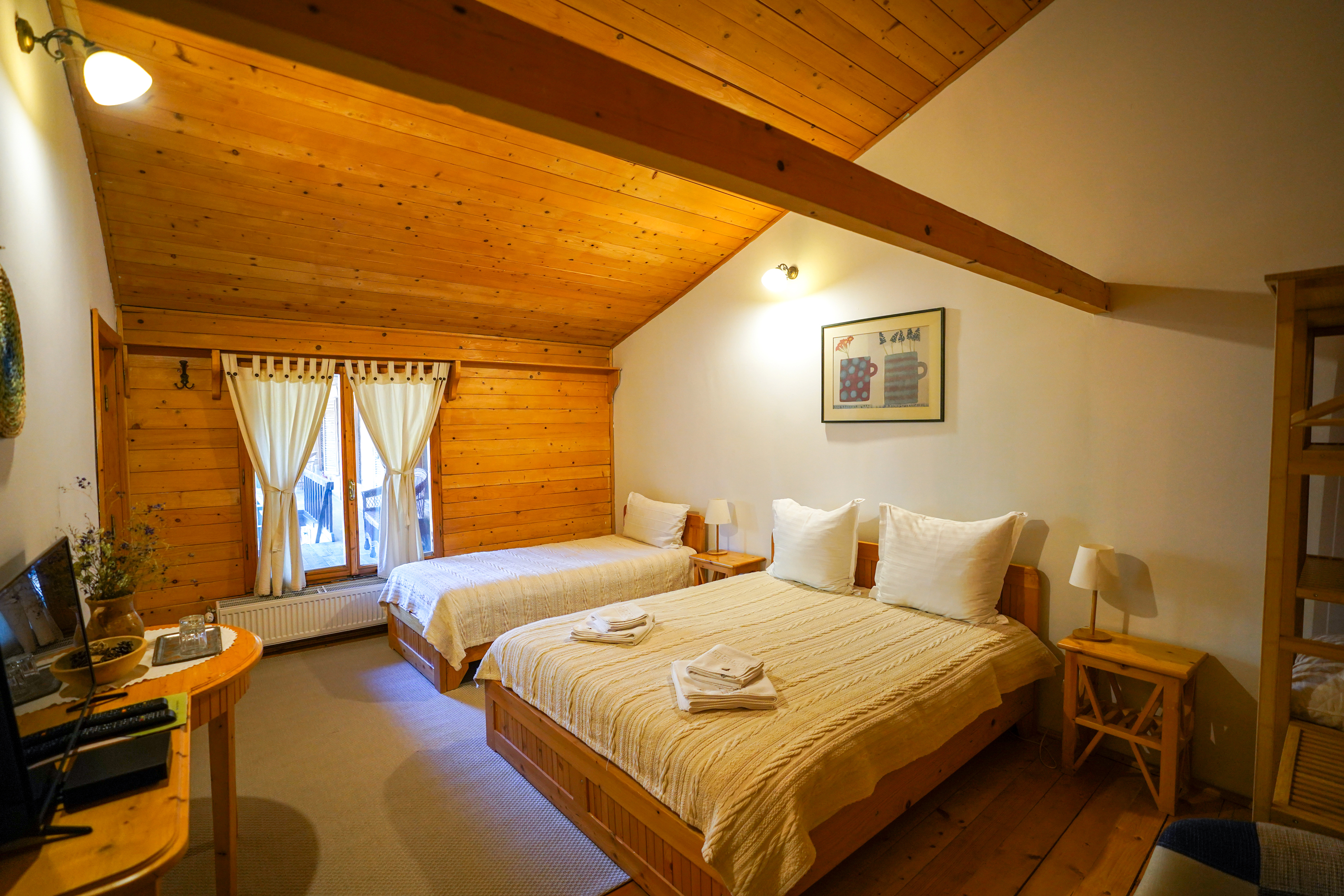  ?Casa Tisaru? - A Versatile Retreat in the Heart of Nature - 物件實景
