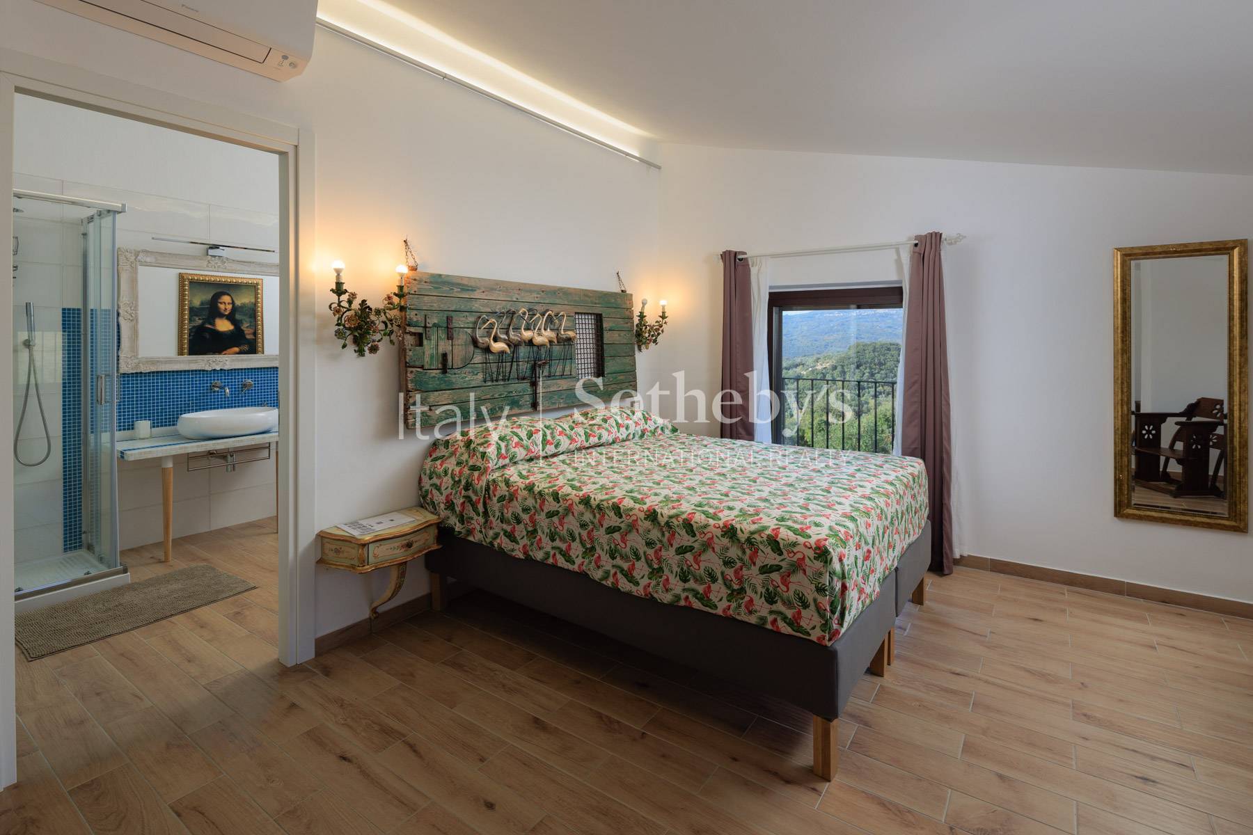  Enchanting farmhouse in Maremma overlooking the sea - 物件實景