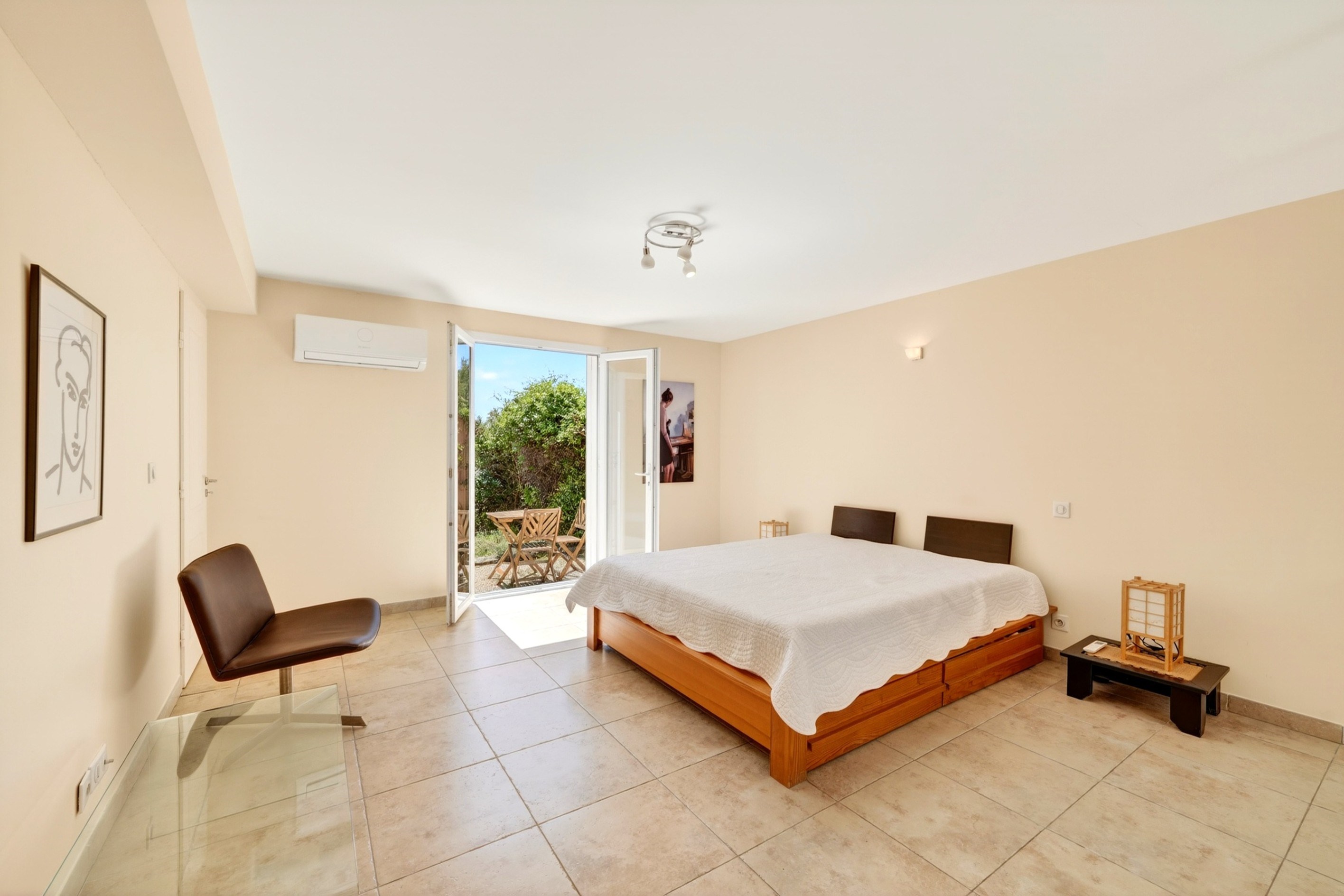  La Roquebrussanne – Elegant Family Villa Open to Nature - 物件實景