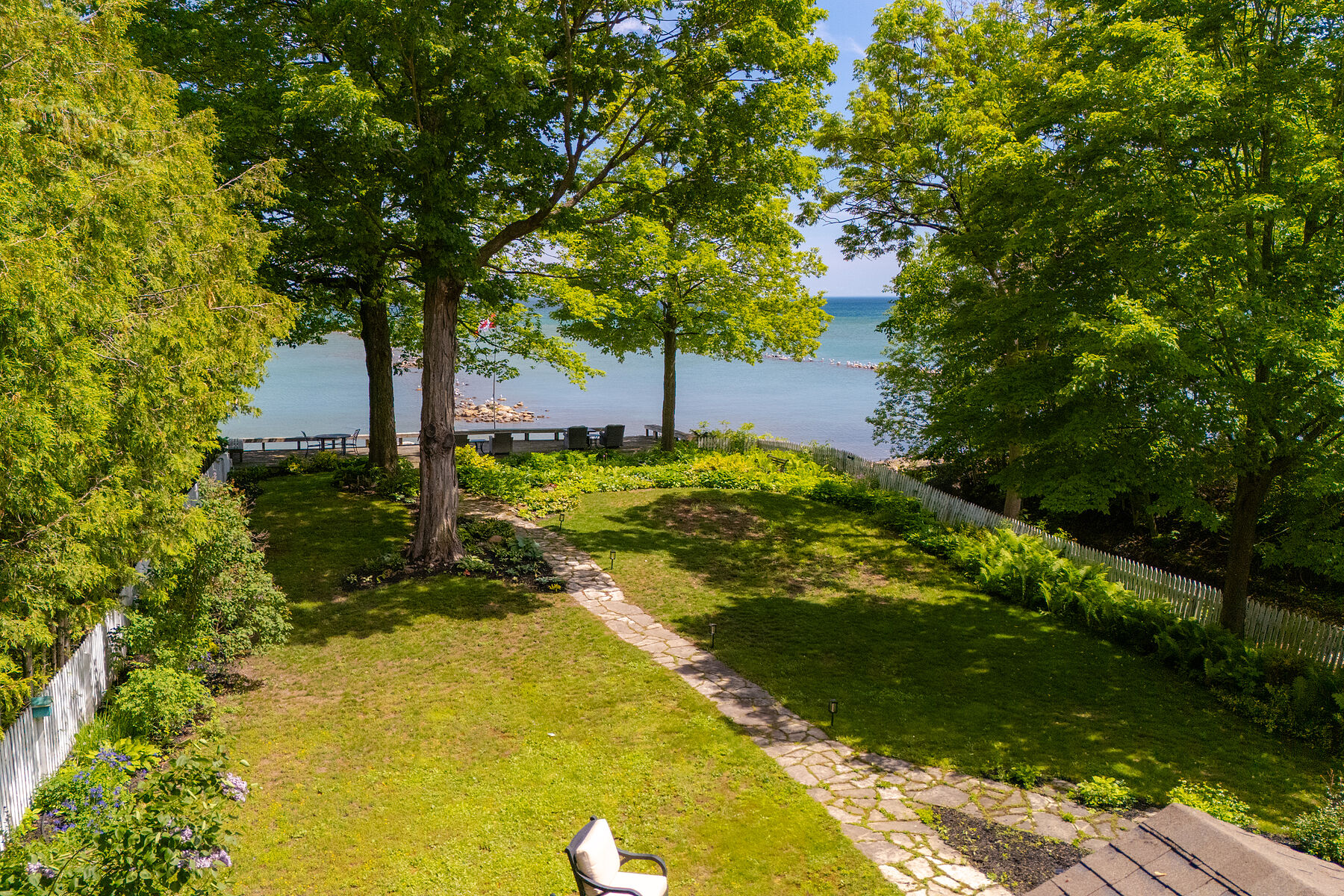  Georgian Bay Waterfront - 物件實景