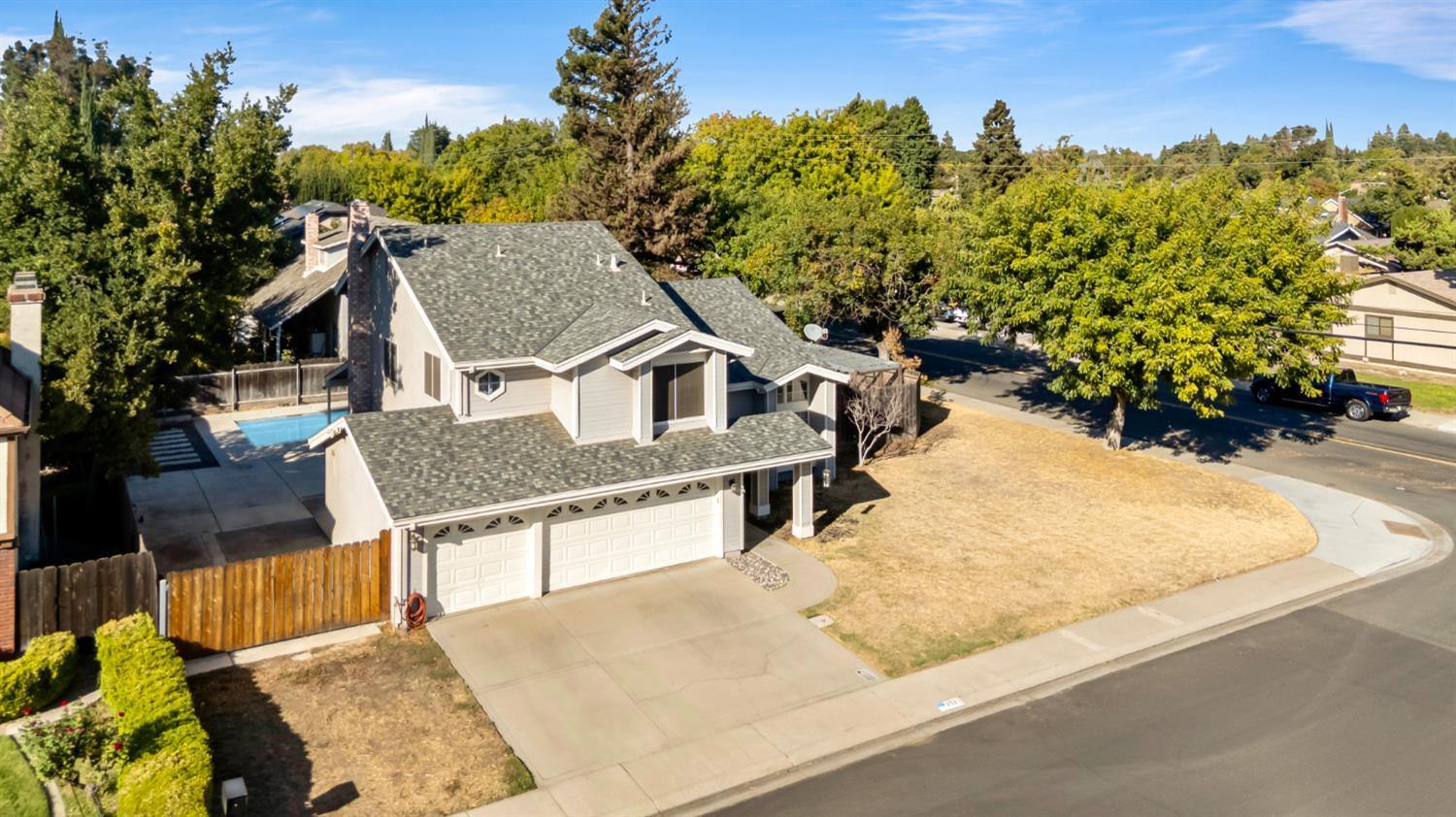 Modesto, California, 95355, United States, 4 Bedrooms Bedrooms, ,3 BathroomsBathrooms,Residential,For Sale,1981572