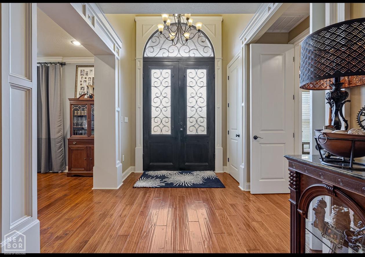 Jonesboro, Arkansas, 72404, United States, 5 Bedrooms Bedrooms, ,5 BathroomsBathrooms,Residential,For Sale,1981744