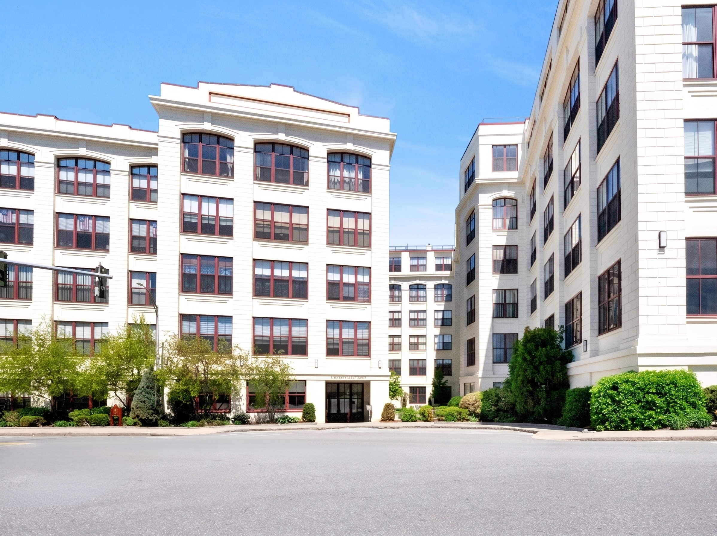  1 Scarsdale Road - 物件實景